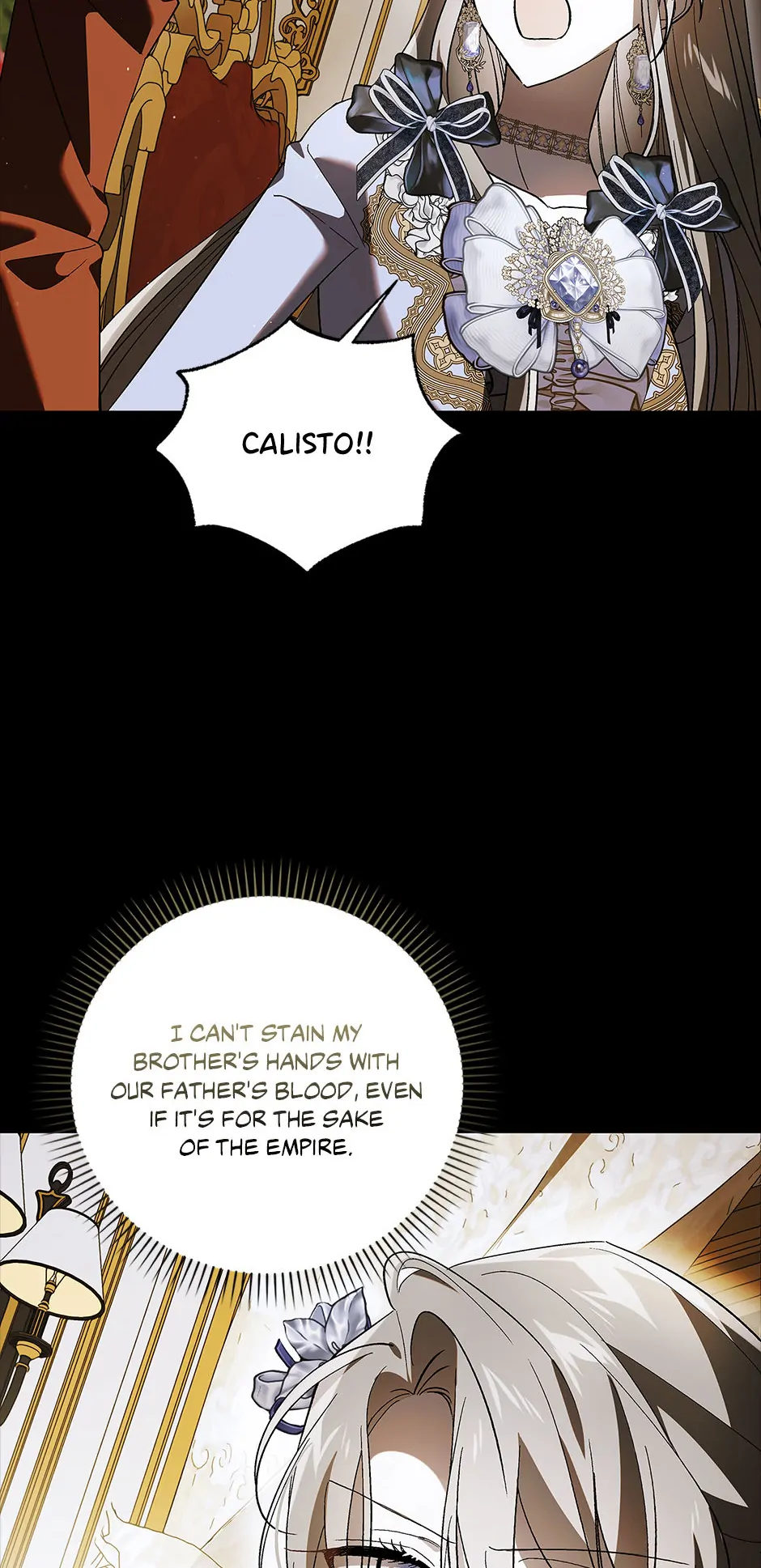 Saving My Sweetheart [Official] - Special Episode 6 manhwa