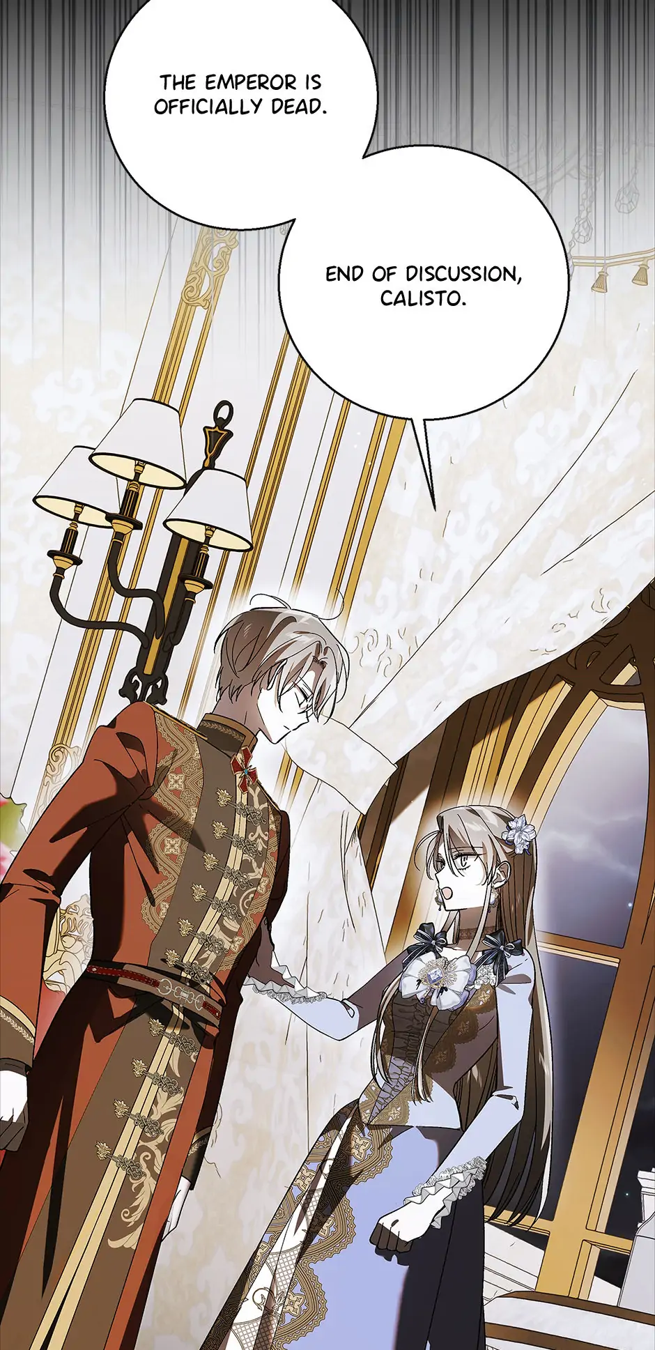 Saving My Sweetheart [Official] - Special Episode 6 manhwa