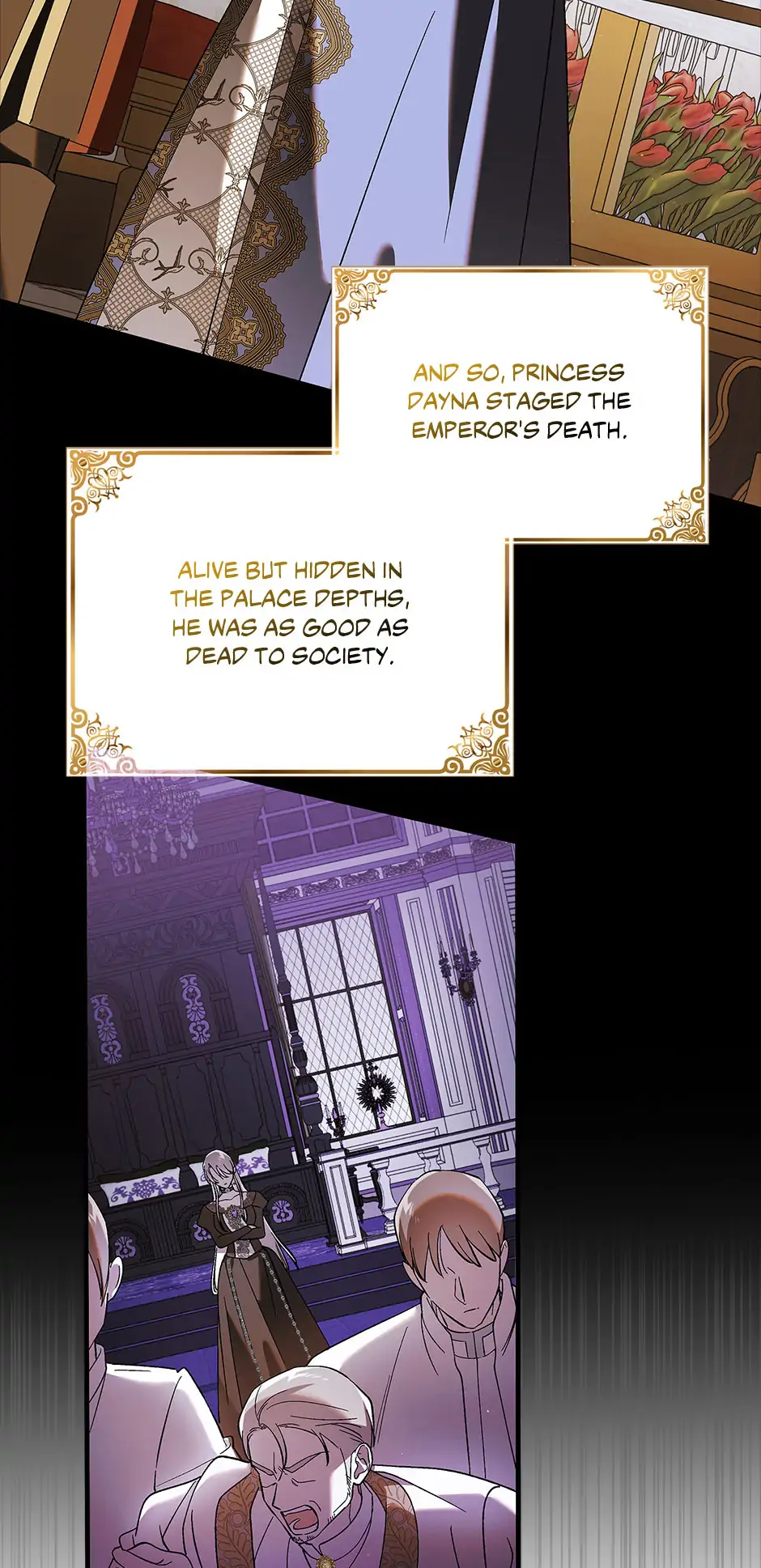 Saving My Sweetheart [Official] - Special Episode 6 manhwa
