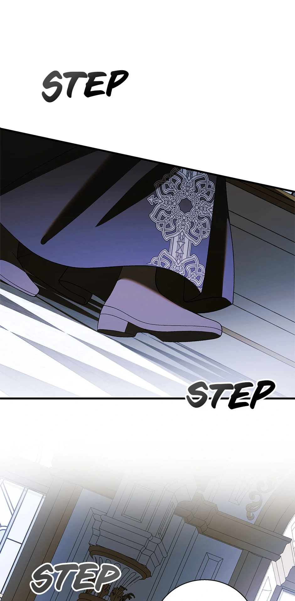 Saving My Sweetheart [Official] - Special Episode 6 manhwa