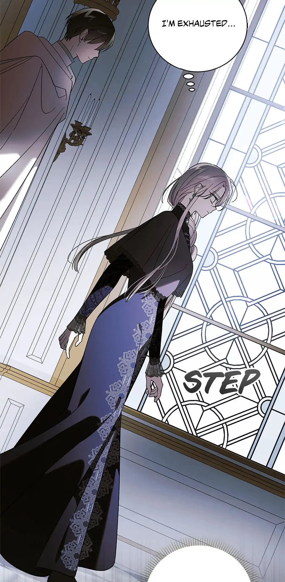 Saving My Sweetheart [Official] - Special Episode 6 manhwa