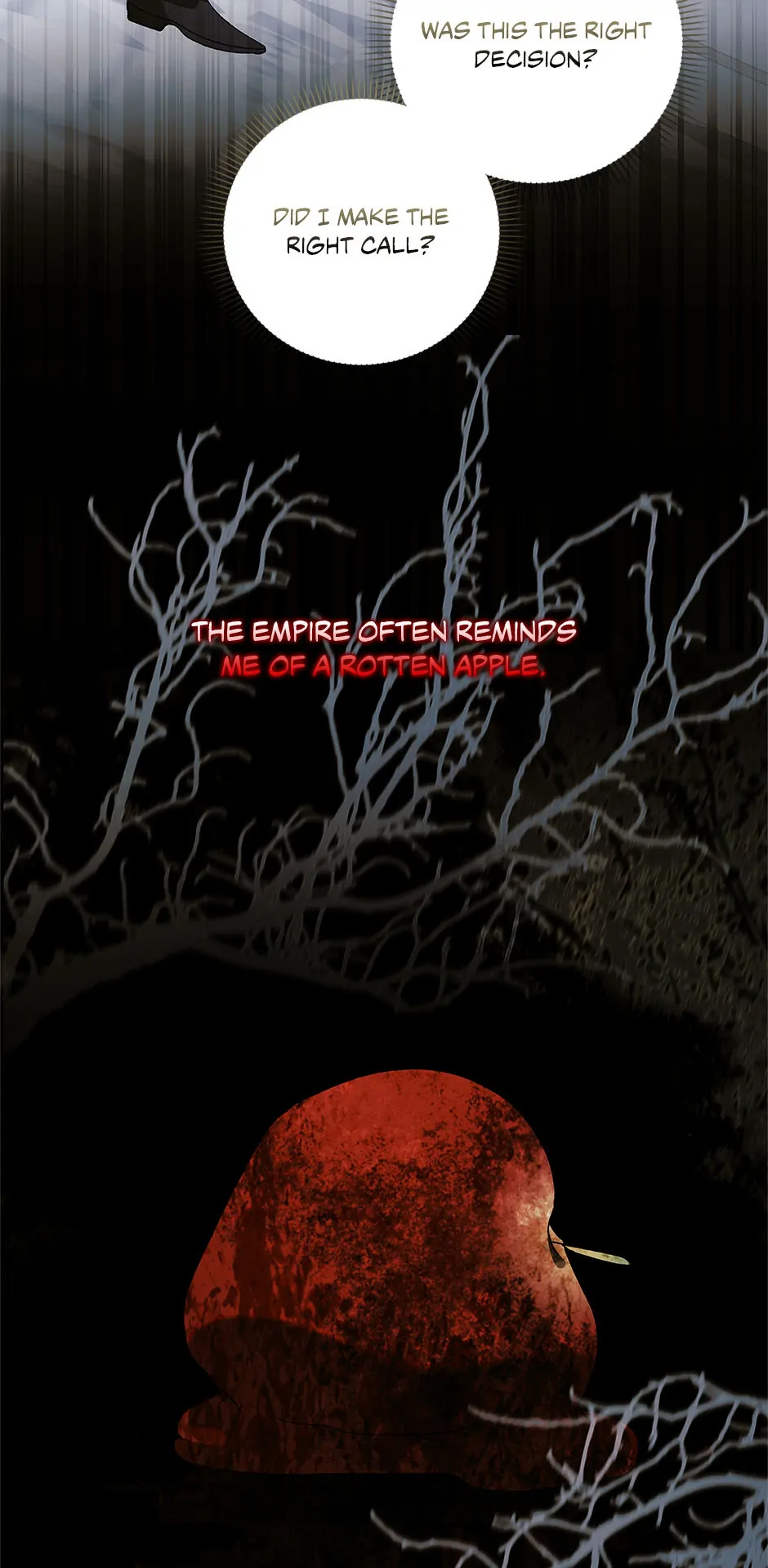 Saving My Sweetheart [Official] - Special Episode 6 manhwa