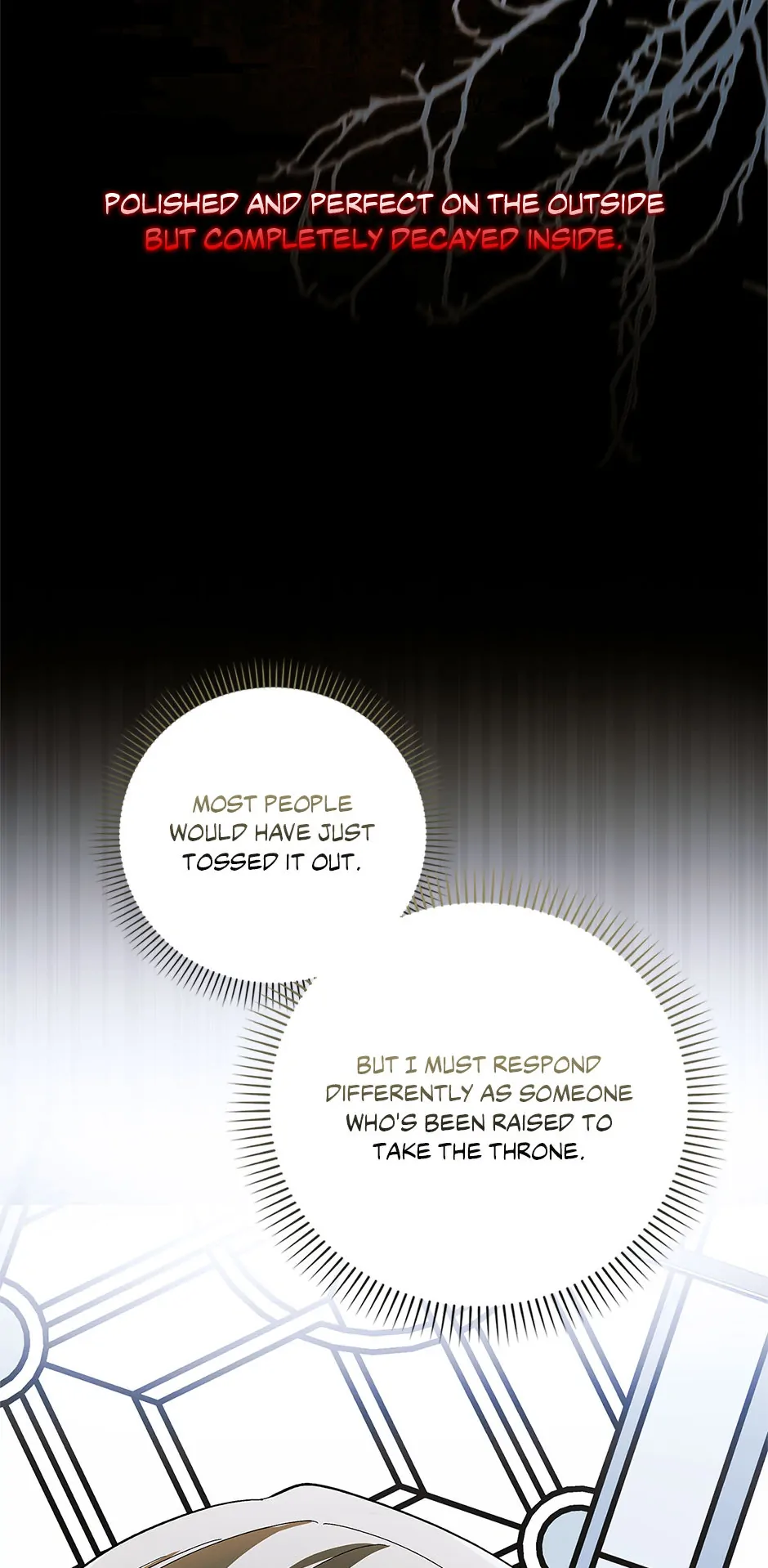 Saving My Sweetheart [Official] - Special Episode 6 manhwa