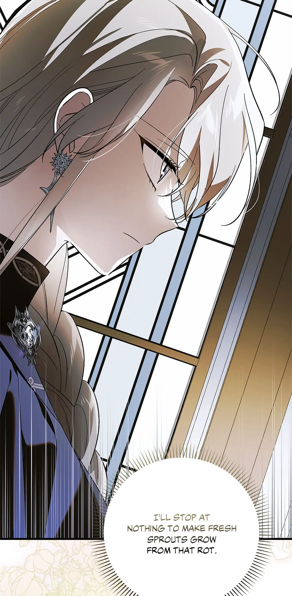 Saving My Sweetheart [Official] - Special Episode 6 manhwa