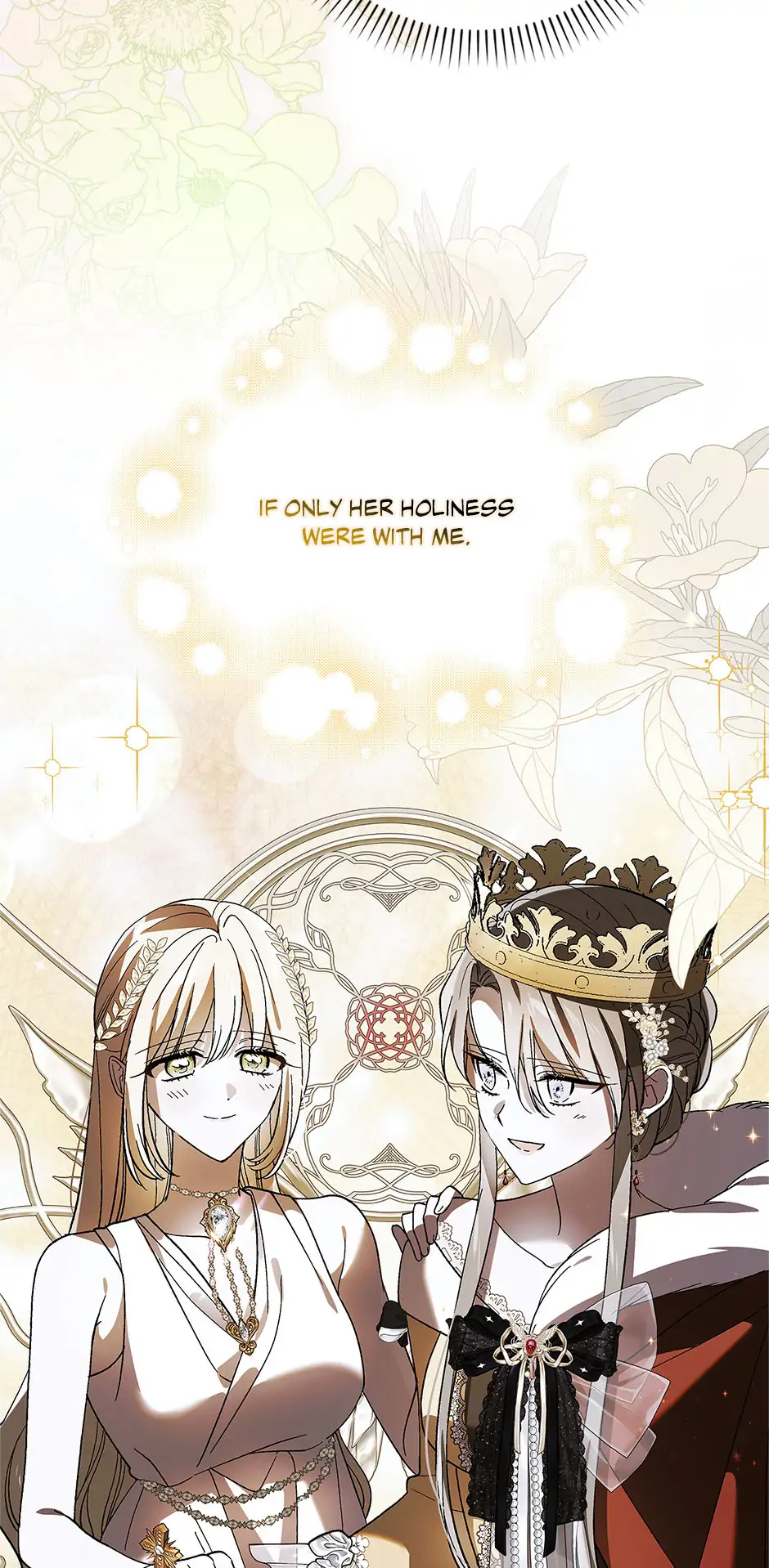 Saving My Sweetheart [Official] - Special Episode 6 manhwa
