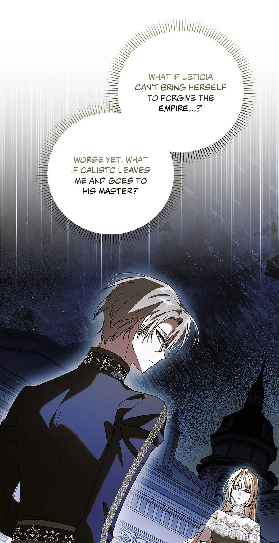 Saving My Sweetheart [Official] - Special Episode 6 manhwa