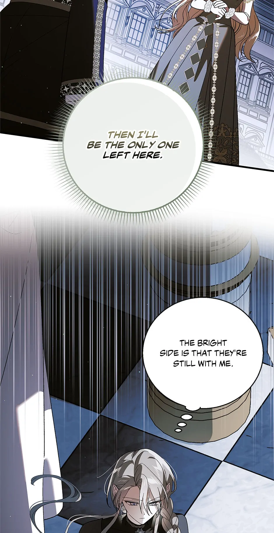 Saving My Sweetheart [Official] - Special Episode 6 manhwa