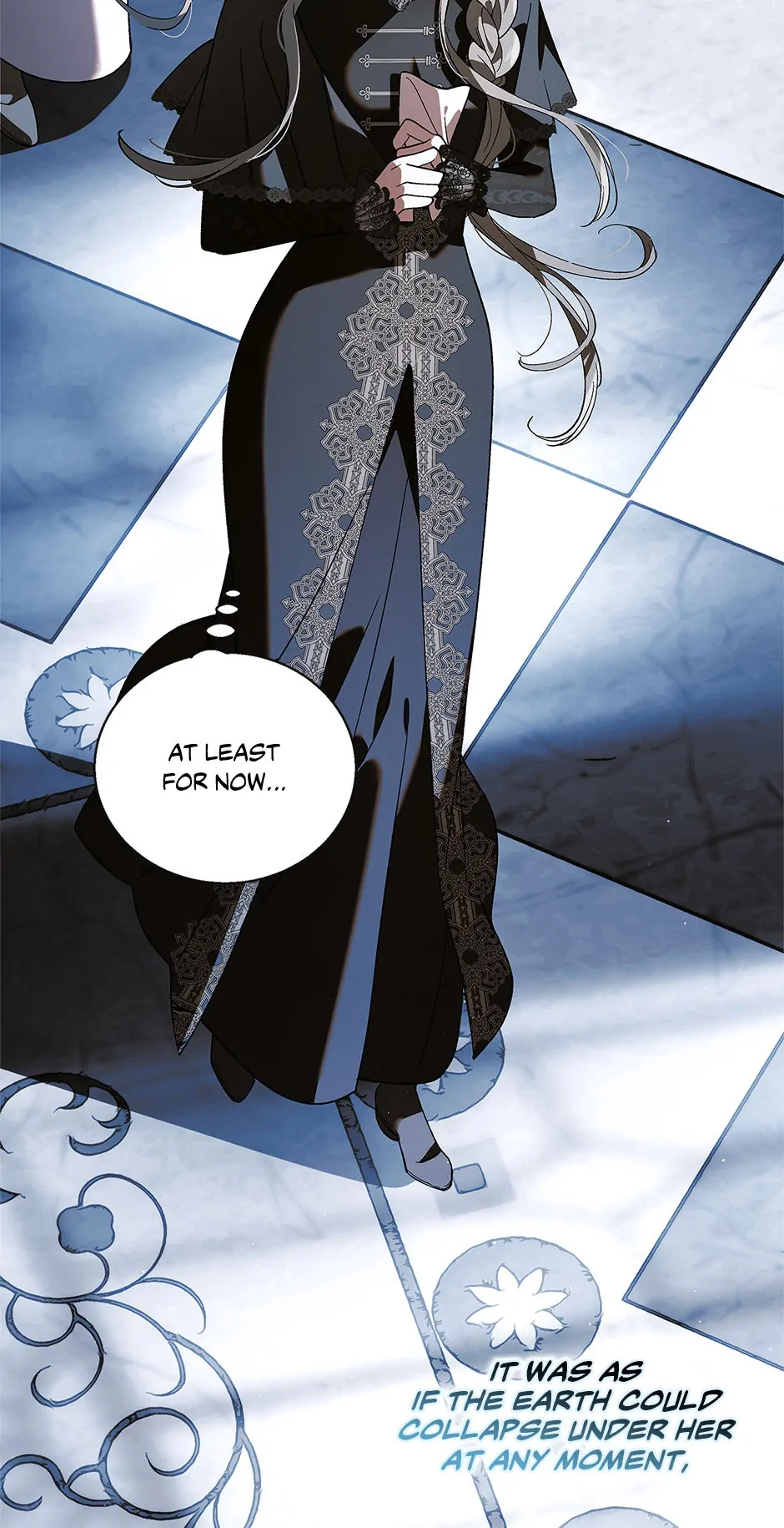 Saving My Sweetheart [Official] - Special Episode 6 manhwa