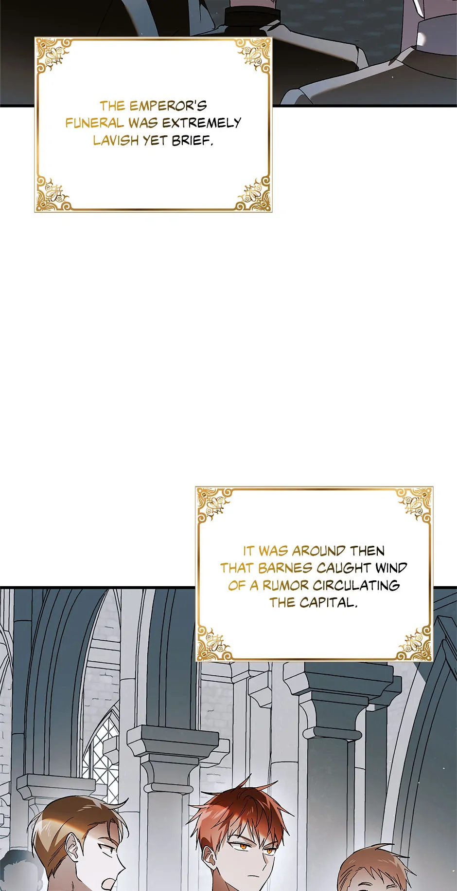 Saving My Sweetheart [Official] - Special Episode 6 manhwa