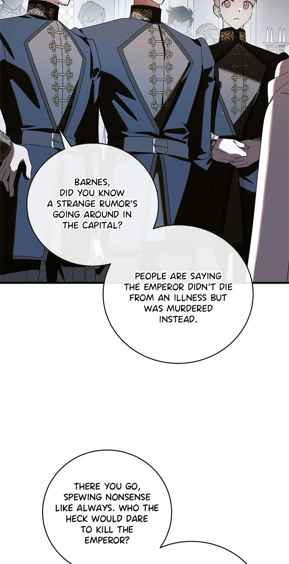 Saving My Sweetheart [Official] - Special Episode 6 manhwa