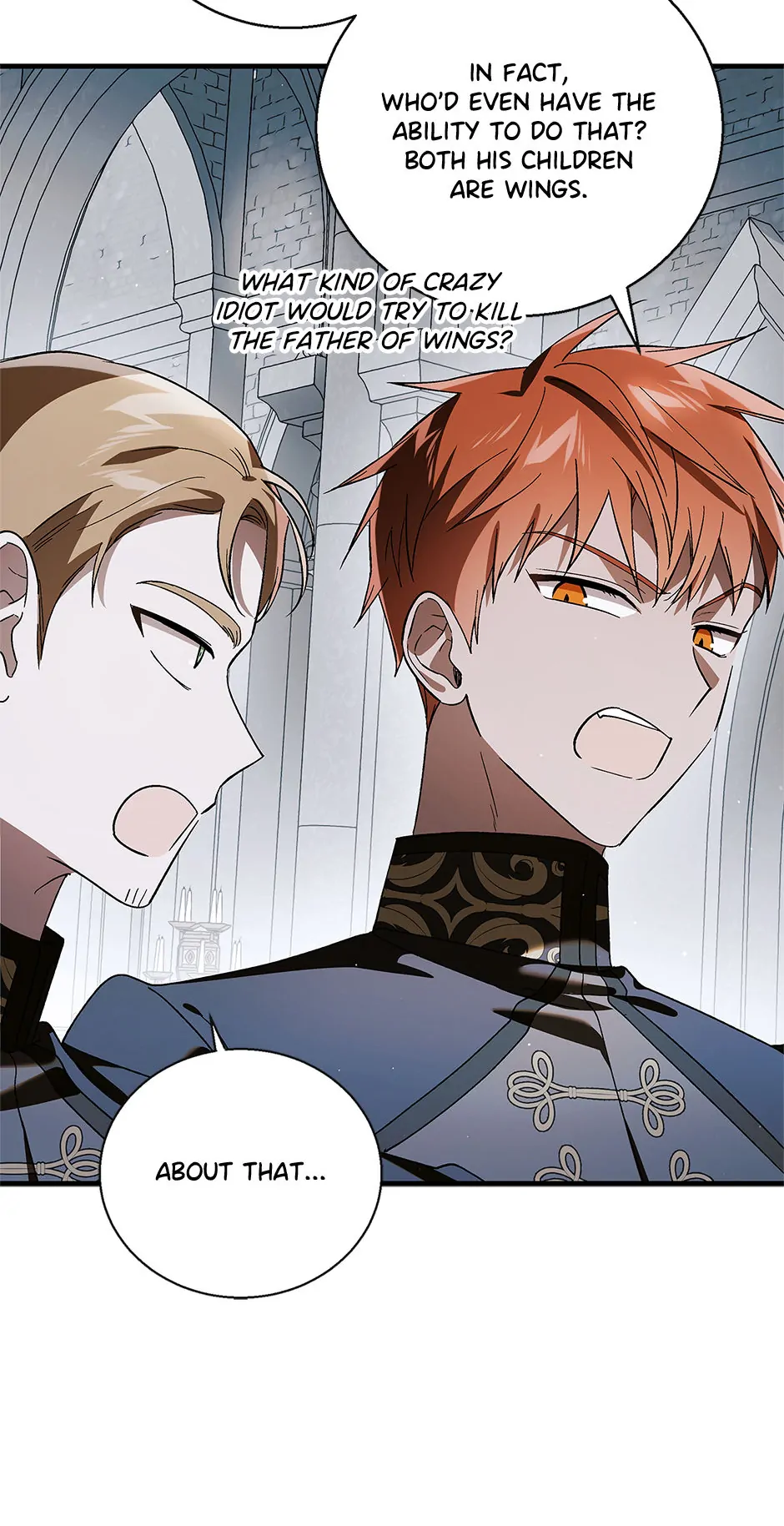 Saving My Sweetheart [Official] - Special Episode 6 manhwa