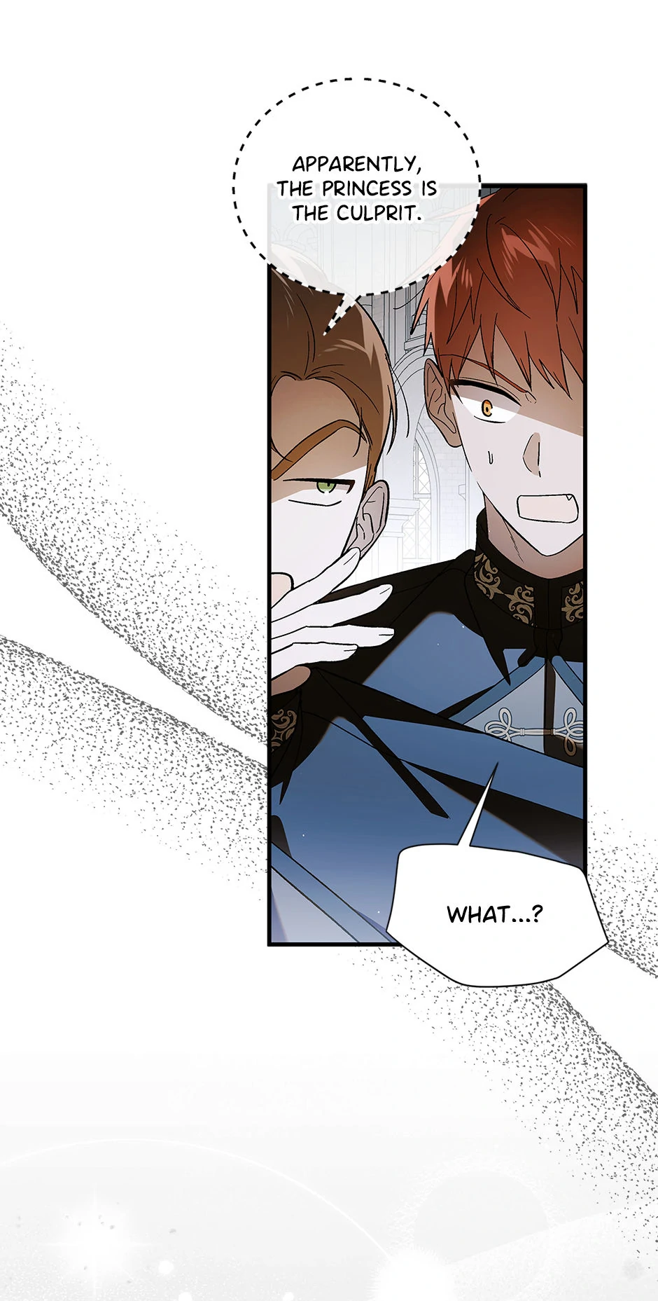 Saving My Sweetheart [Official] - Special Episode 6 manhwa