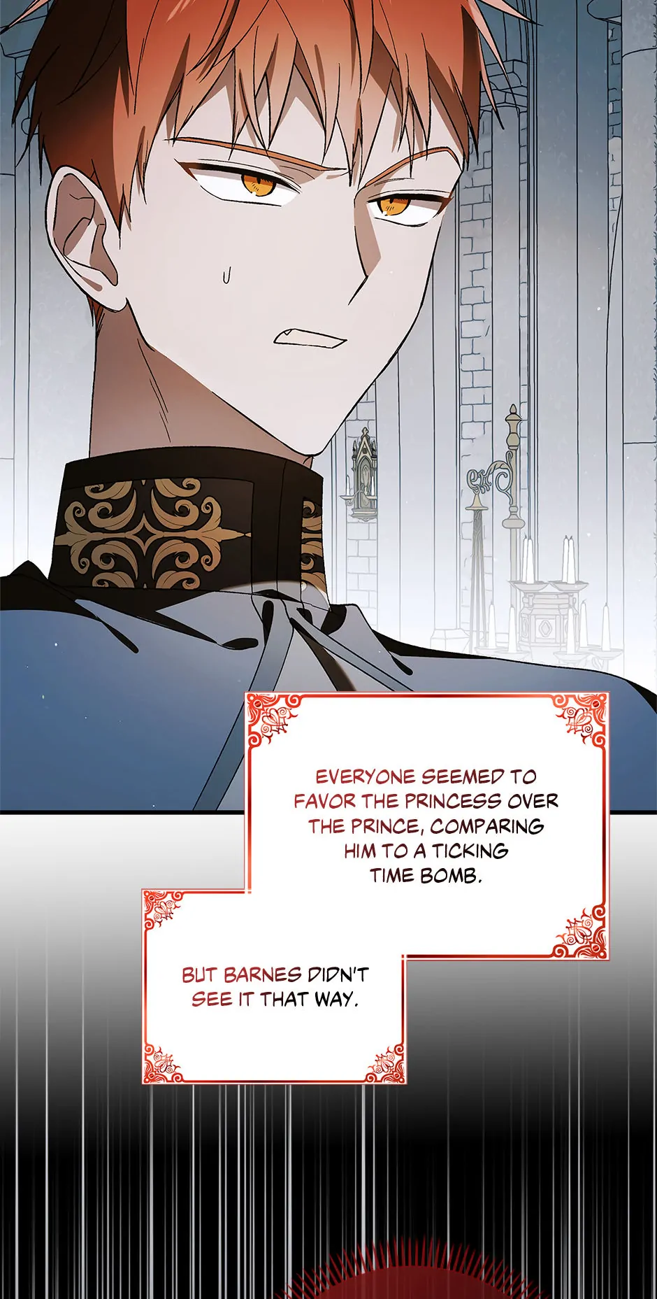 Saving My Sweetheart [Official] - Special Episode 6 manhwa