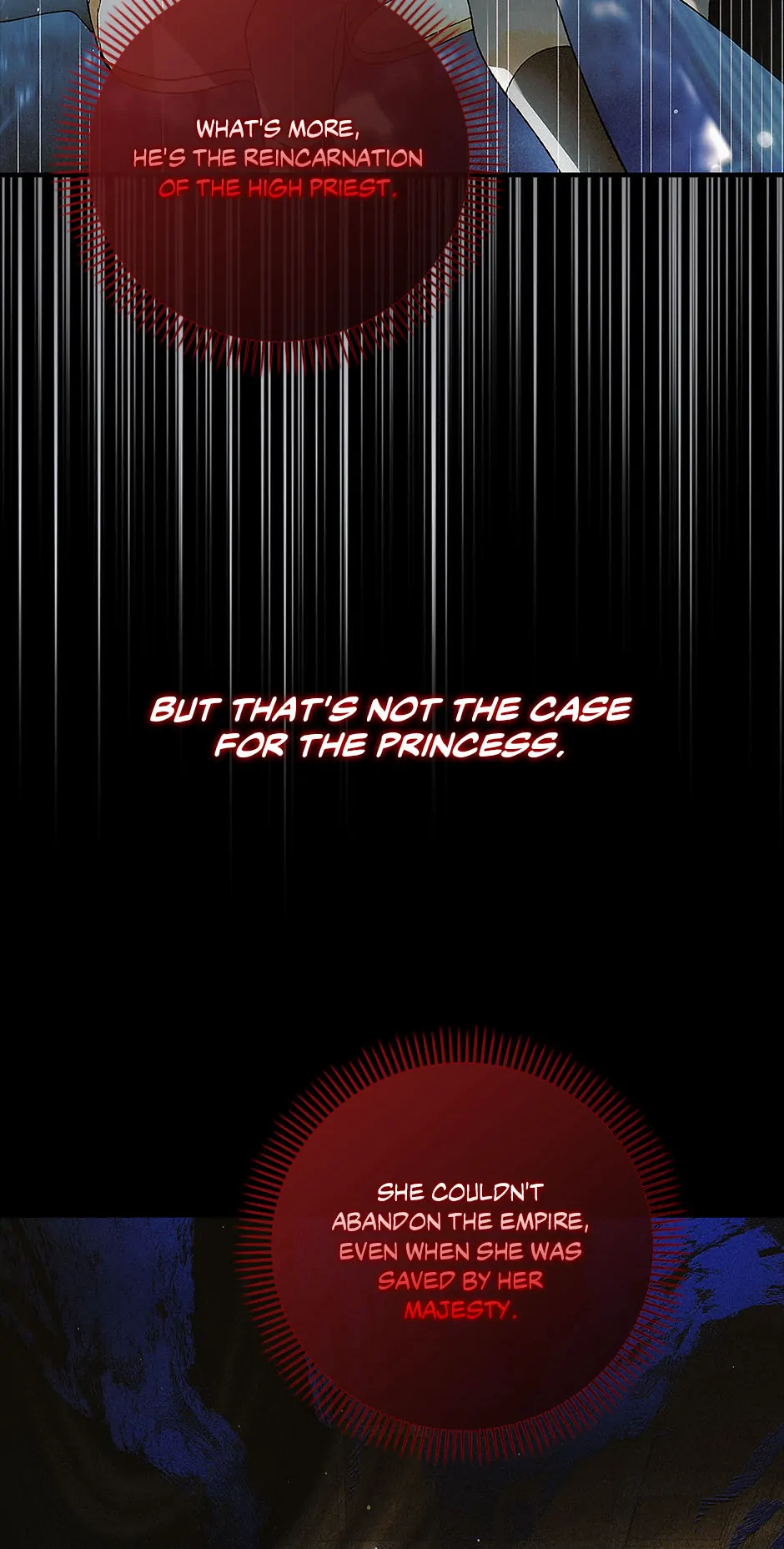 Saving My Sweetheart [Official] - Special Episode 6 manhwa