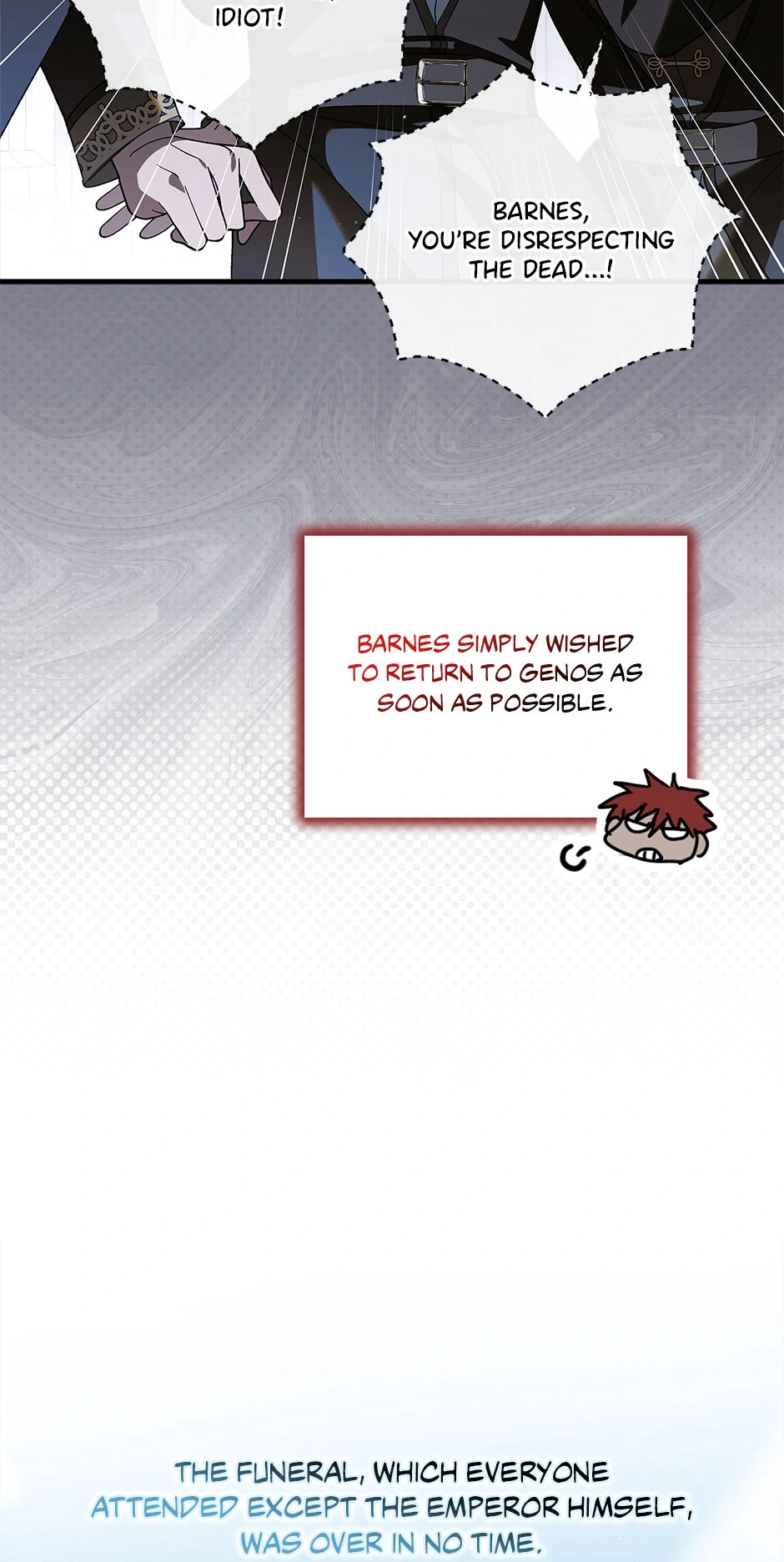 Saving My Sweetheart [Official] - Special Episode 6 manhwa
