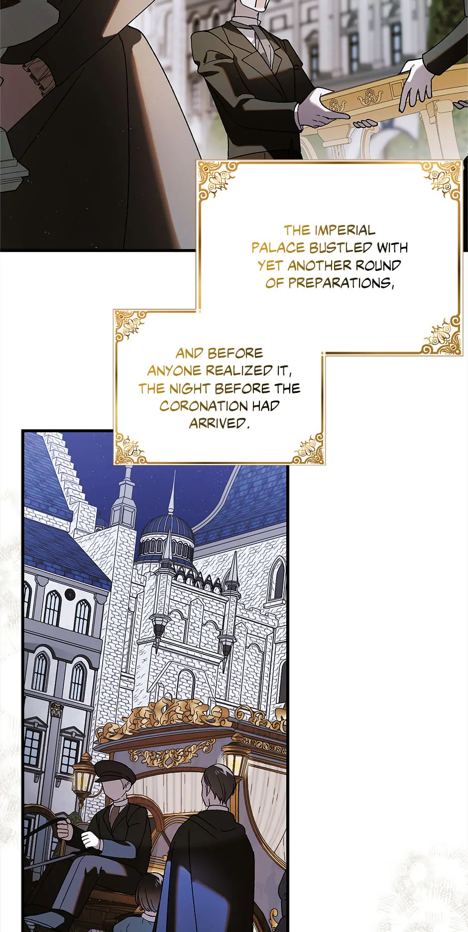 Saving My Sweetheart [Official] - Special Episode 6 manhwa