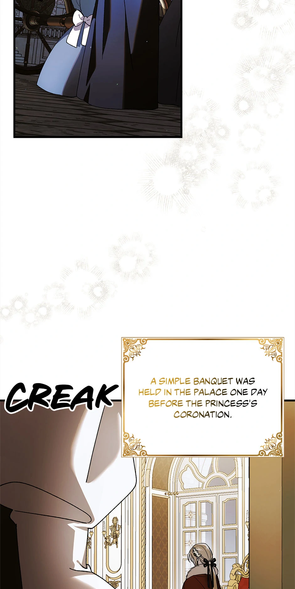 Saving My Sweetheart [Official] - Special Episode 6 manhwa