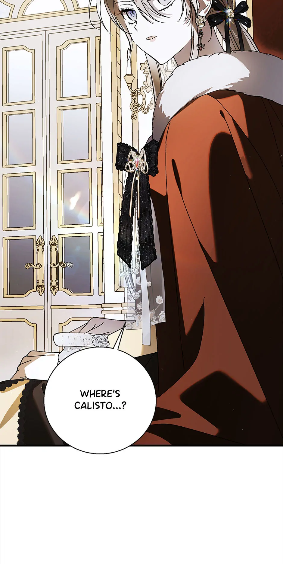 Saving My Sweetheart [Official] - Special Episode 6 manhwa