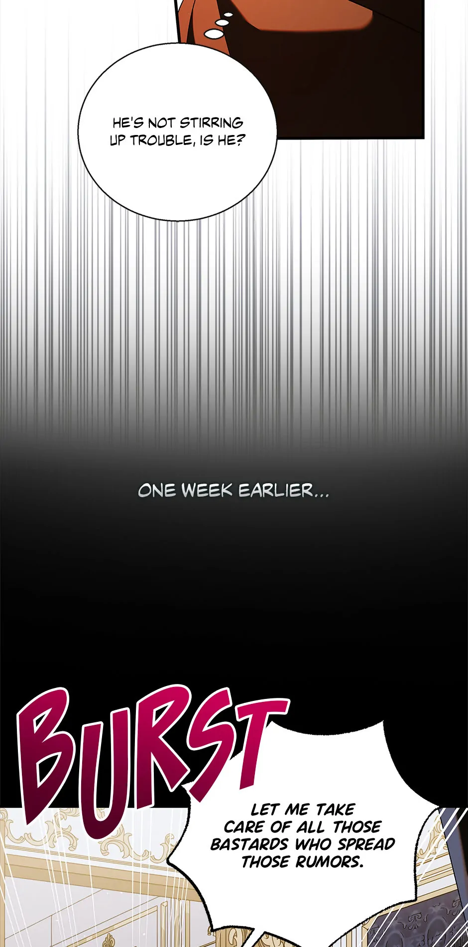 Saving My Sweetheart [Official] - Special Episode 6 manhwa