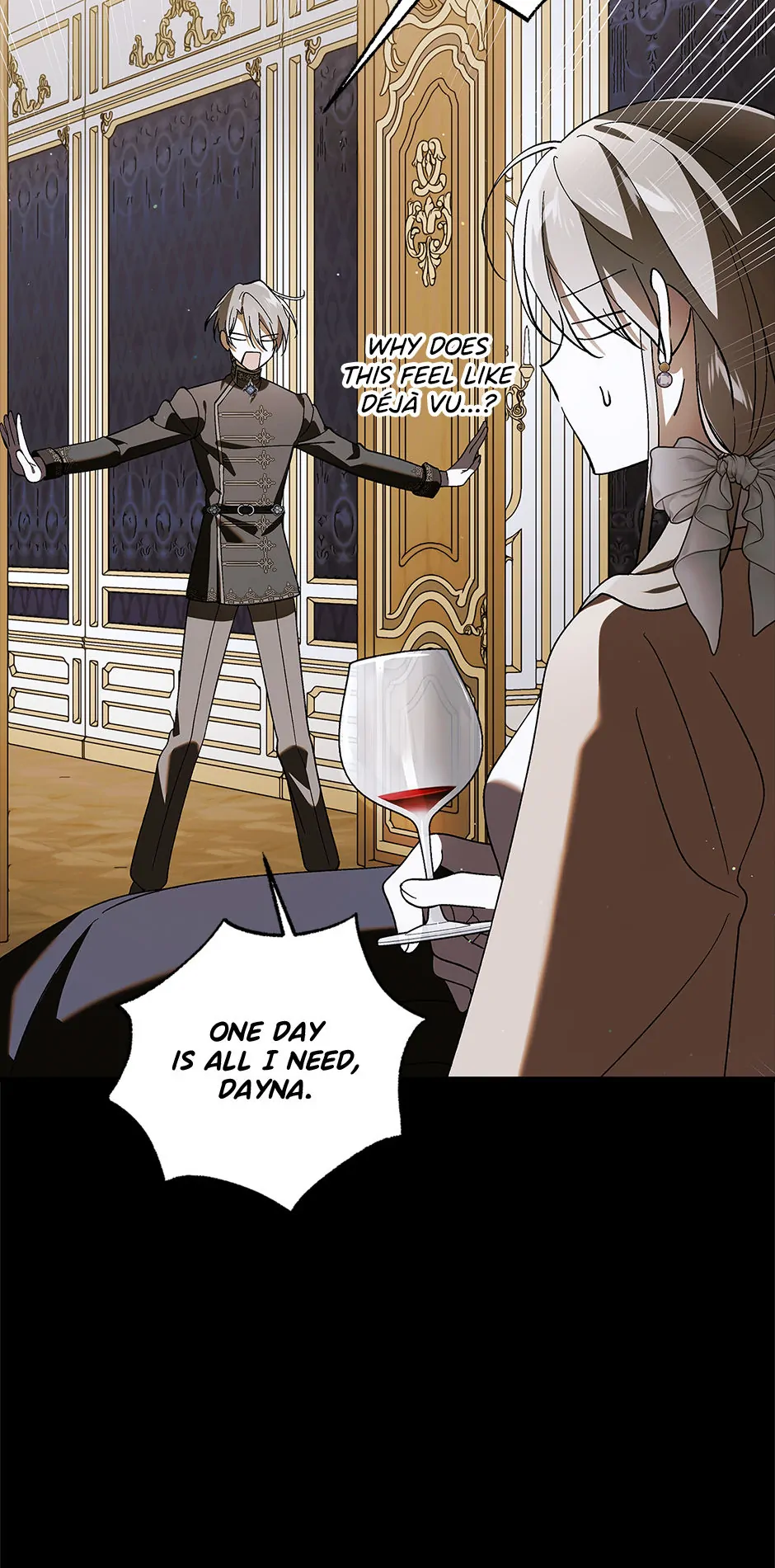 Saving My Sweetheart [Official] - Special Episode 6 manhwa