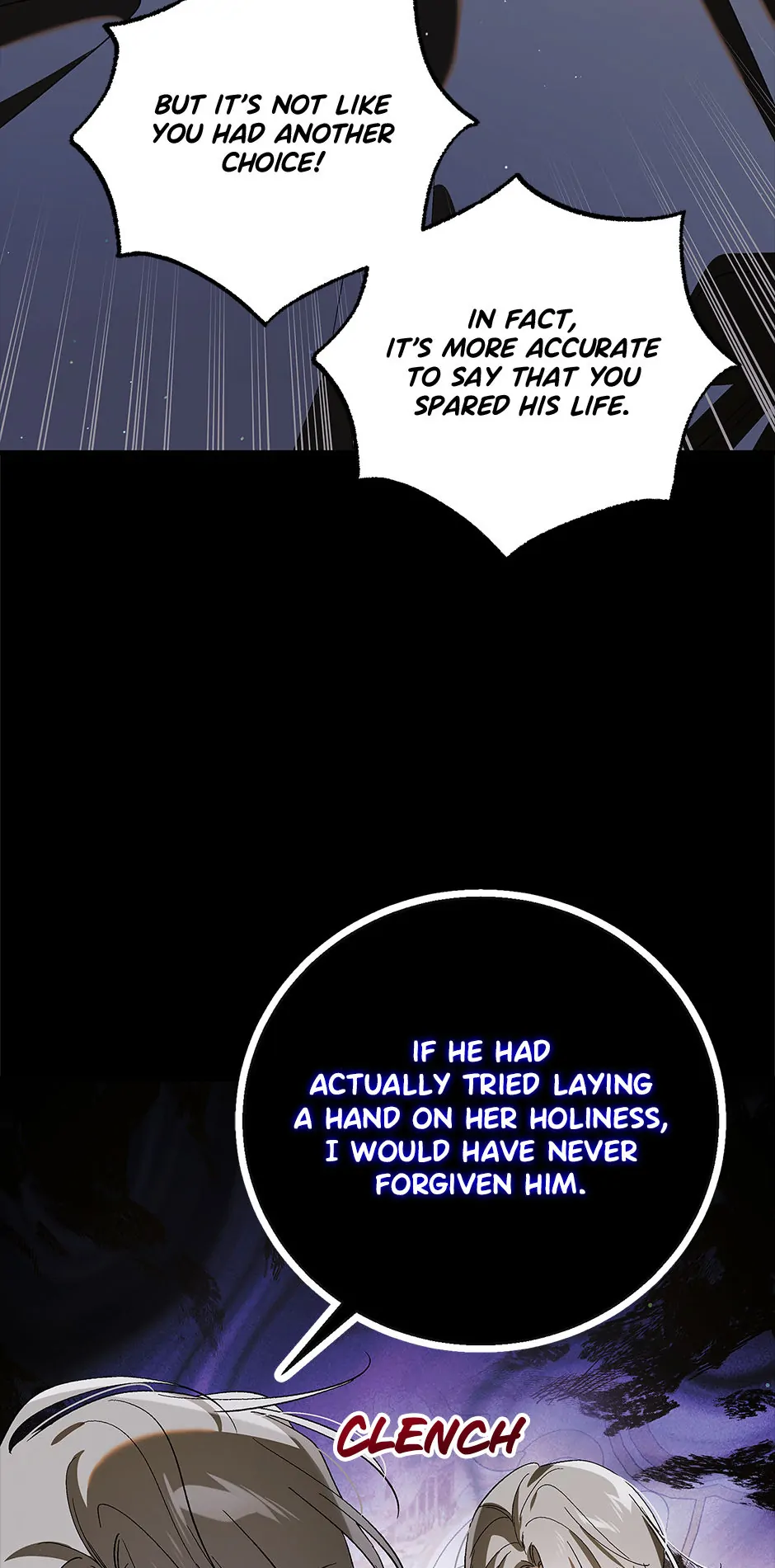 Saving My Sweetheart [Official] - Special Episode 6 manhwa