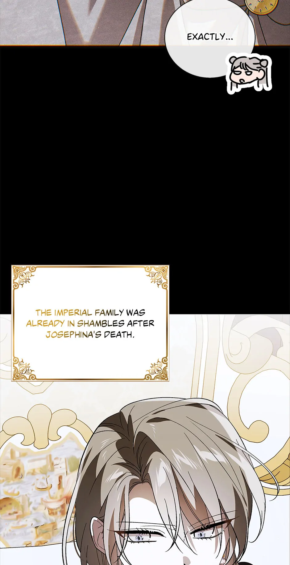 Saving My Sweetheart [Official] - Special Episode 6 manhwa