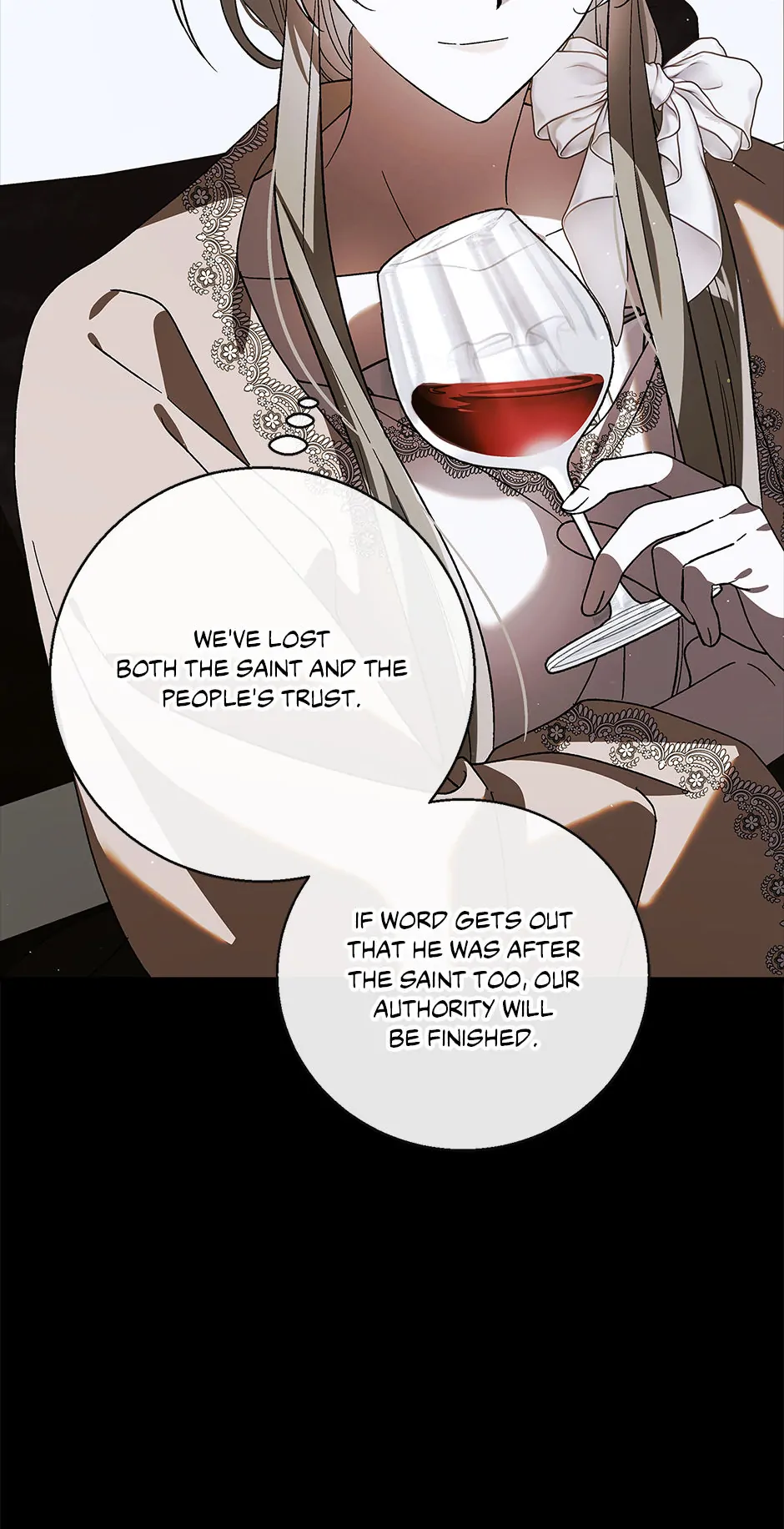 Saving My Sweetheart [Official] - Special Episode 6 manhwa