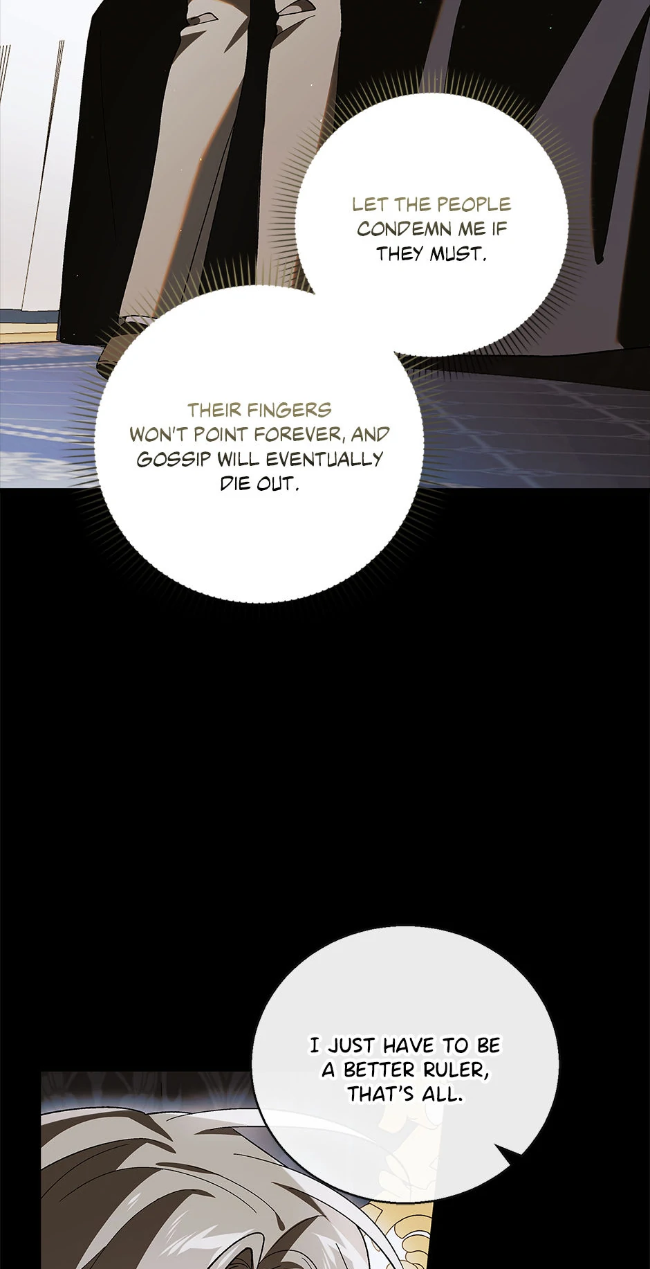 Saving My Sweetheart [Official] - Special Episode 6 manhwa