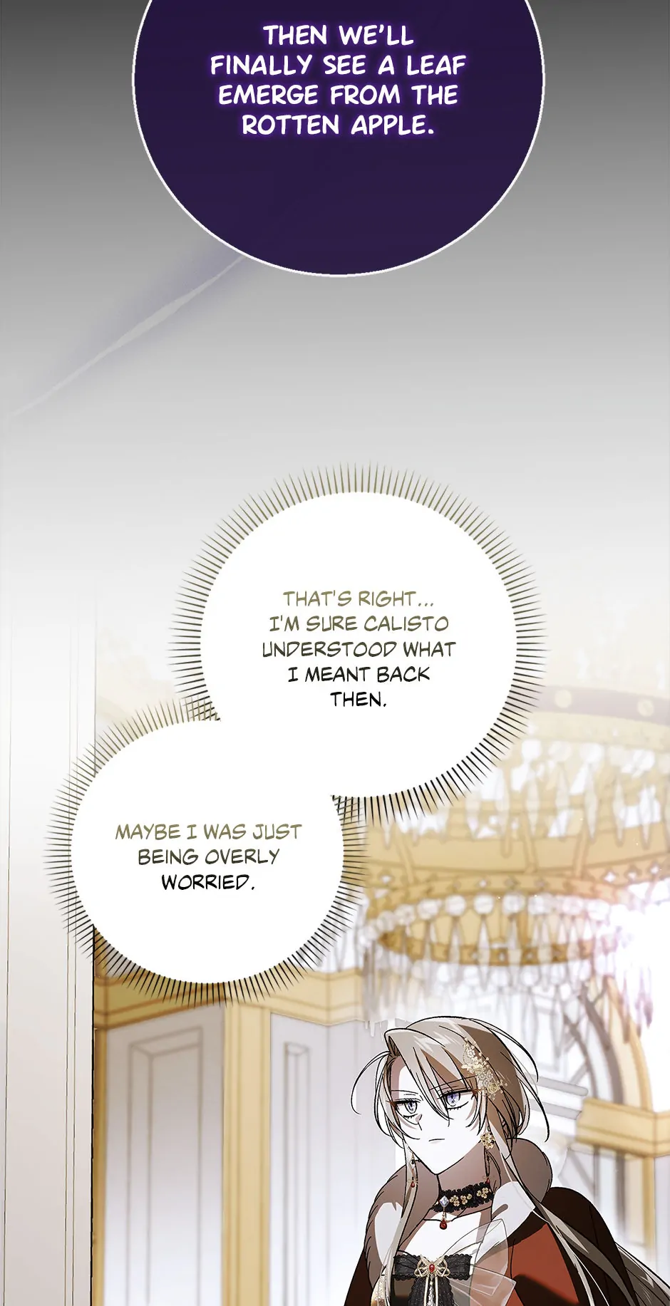Saving My Sweetheart [Official] - Special Episode 6 manhwa