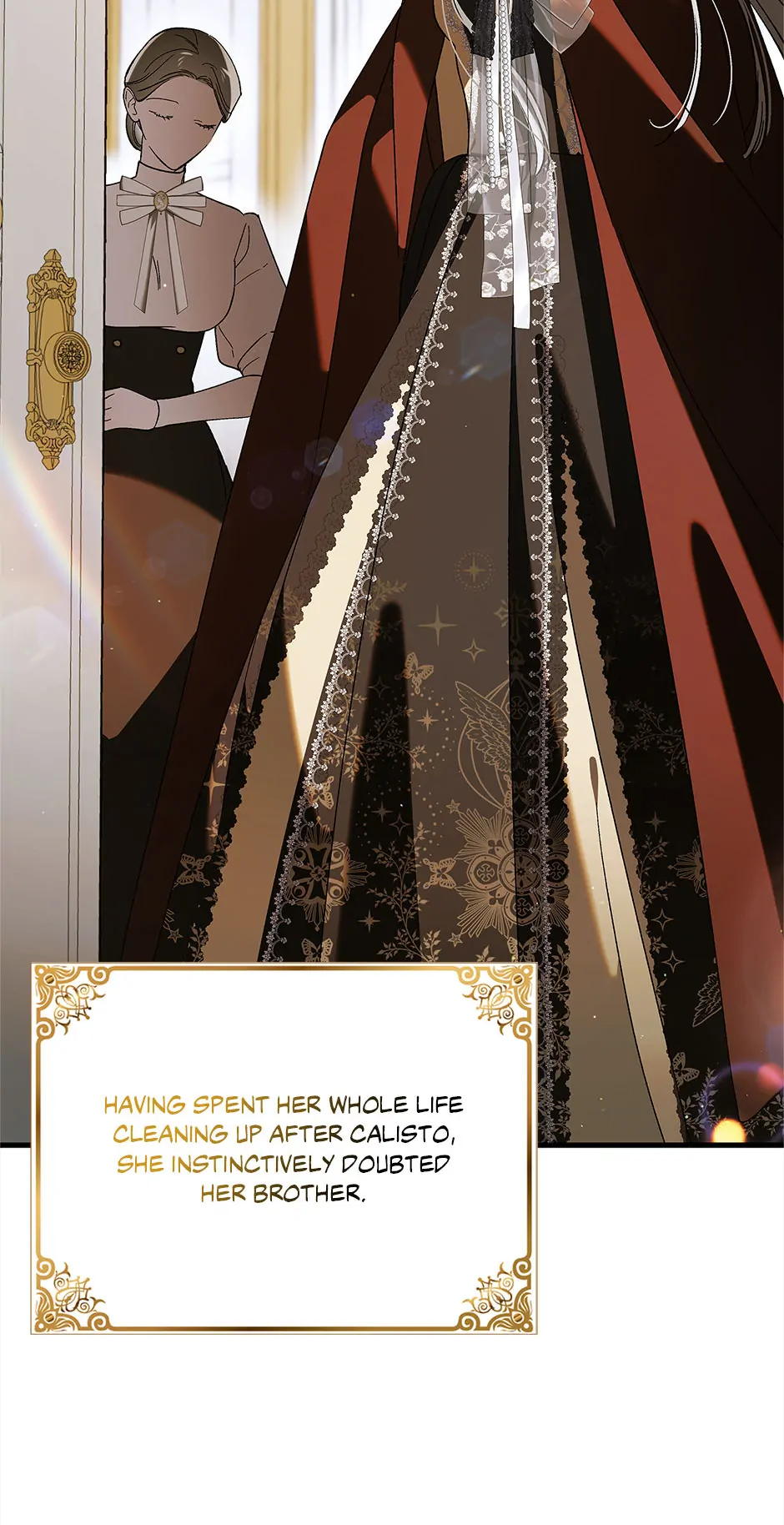 Saving My Sweetheart [Official] - Special Episode 6 manhwa