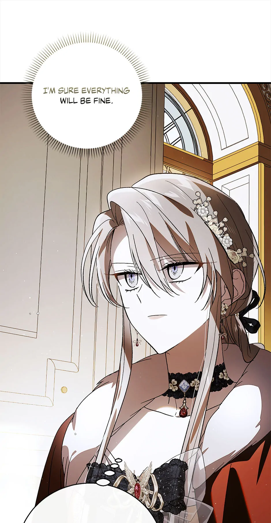 Saving My Sweetheart [Official] - Special Episode 6 manhwa