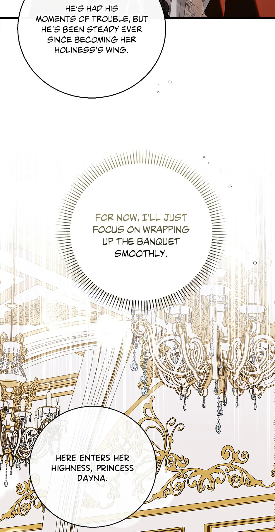 Saving My Sweetheart [Official] - Special Episode 6 manhwa