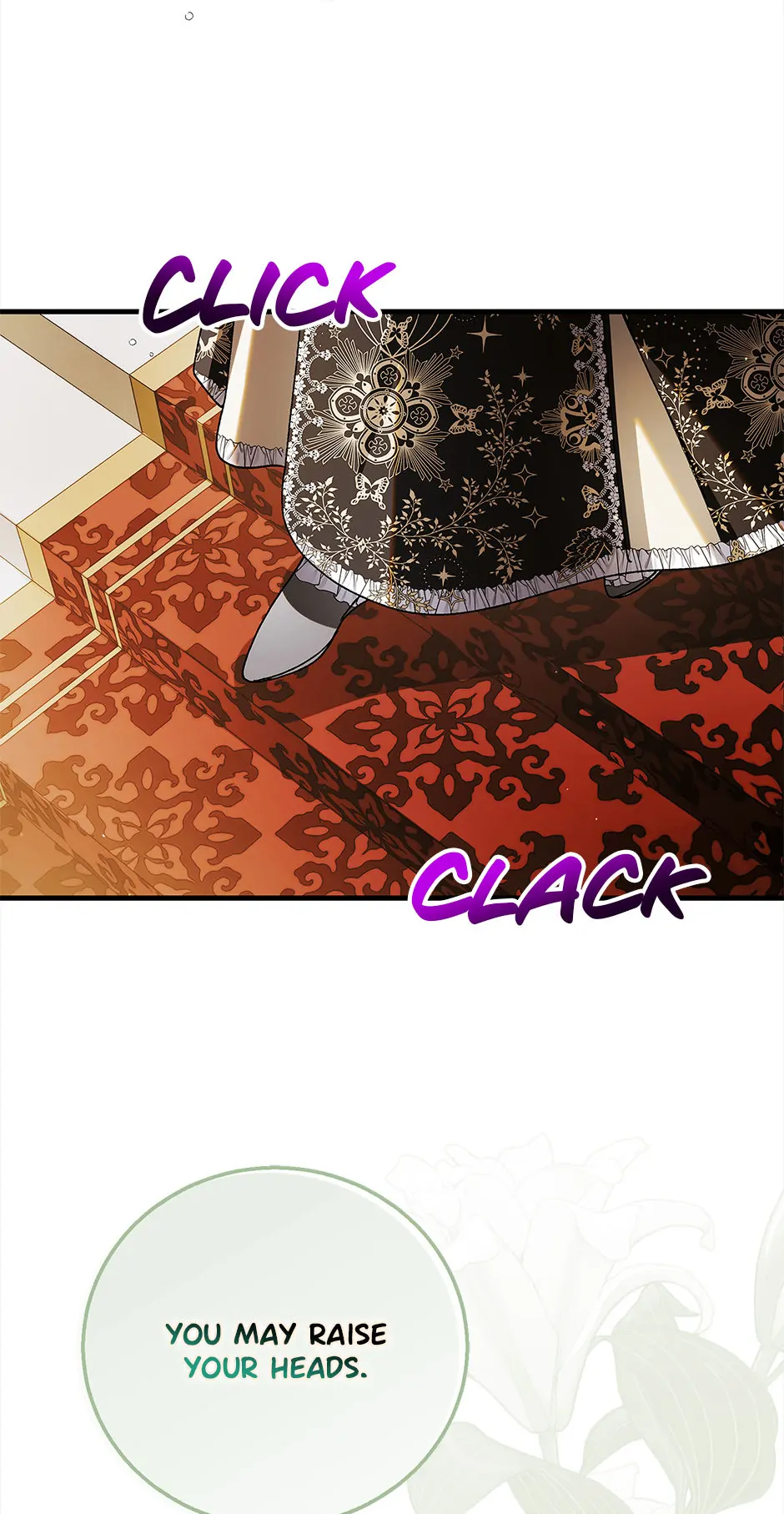 Saving My Sweetheart [Official] - Special Episode 6 manhwa