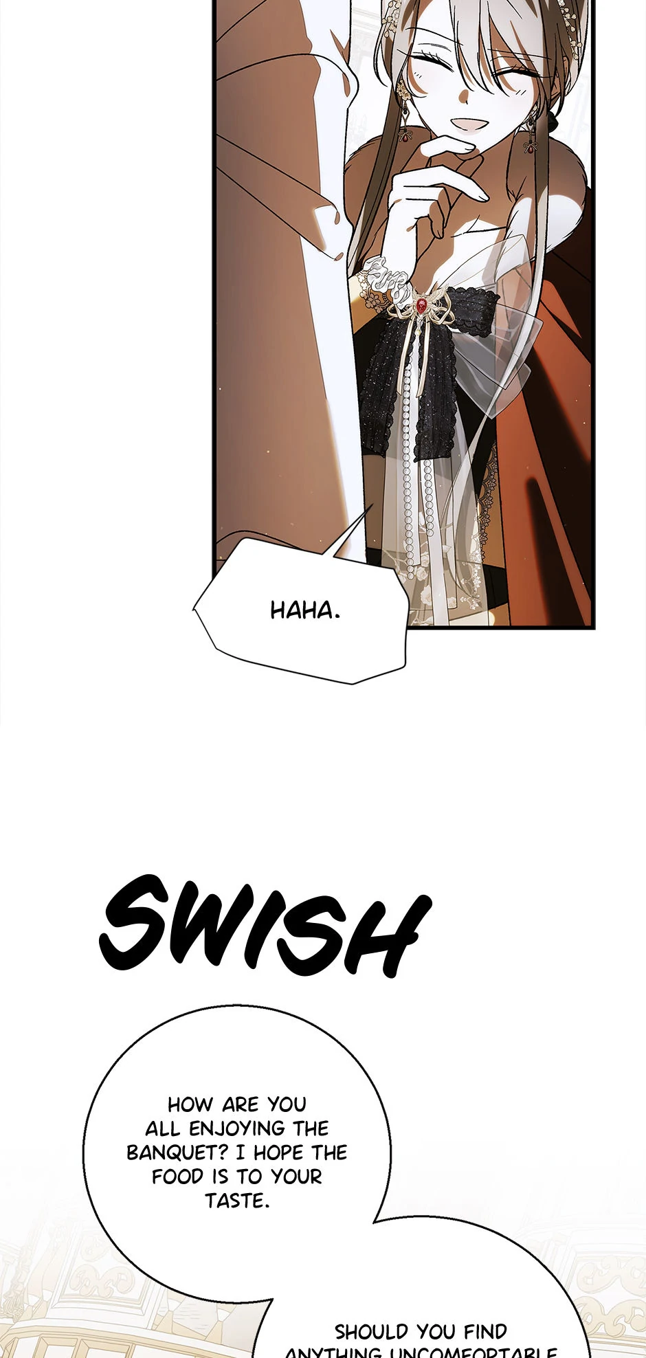 Saving My Sweetheart [Official] - Special Episode 6 manhwa