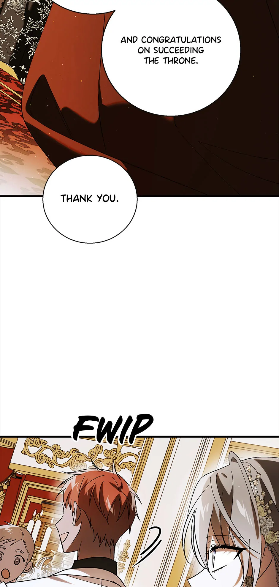 Saving My Sweetheart [Official] - Special Episode 6 manhwa