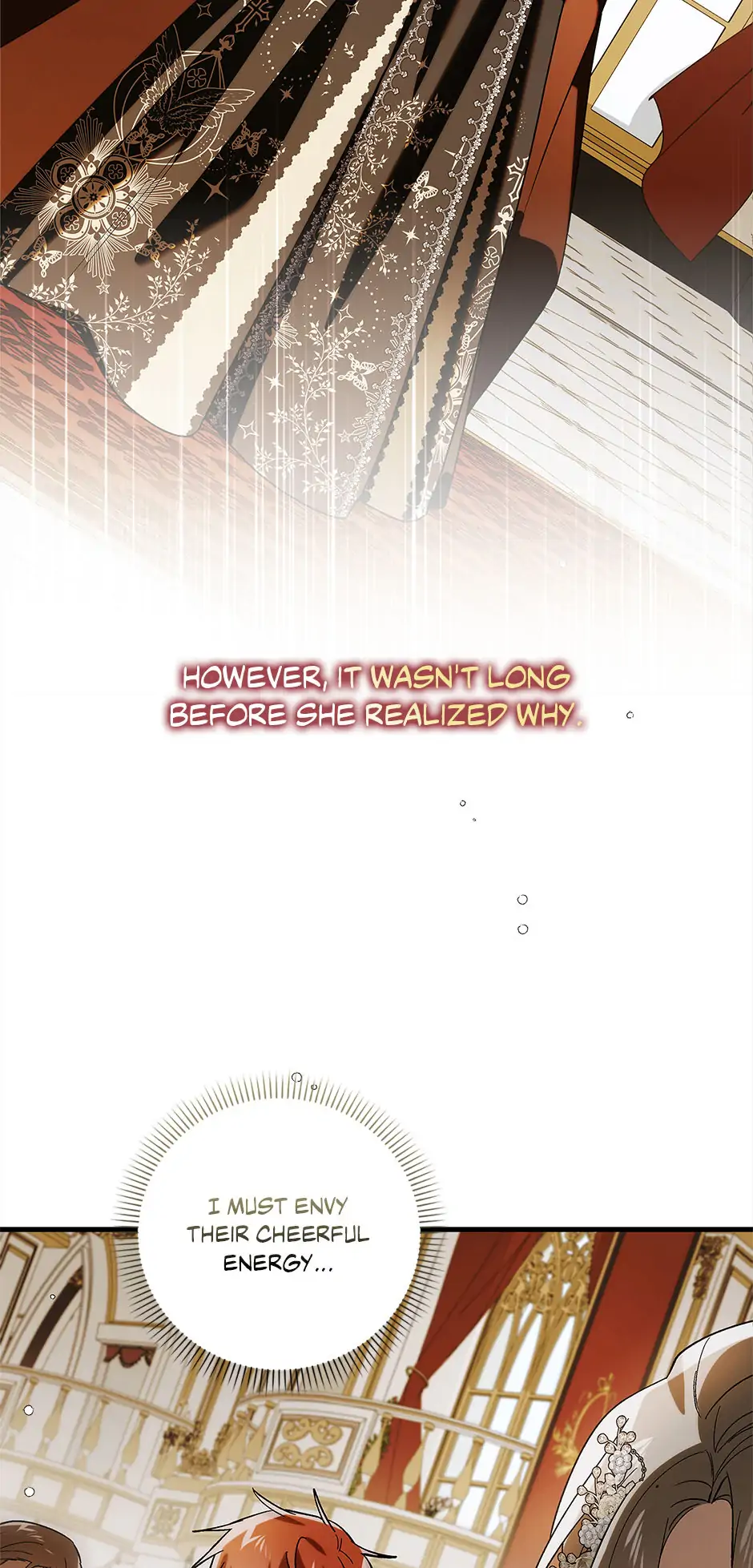 Saving My Sweetheart [Official] - Special Episode 6 manhwa