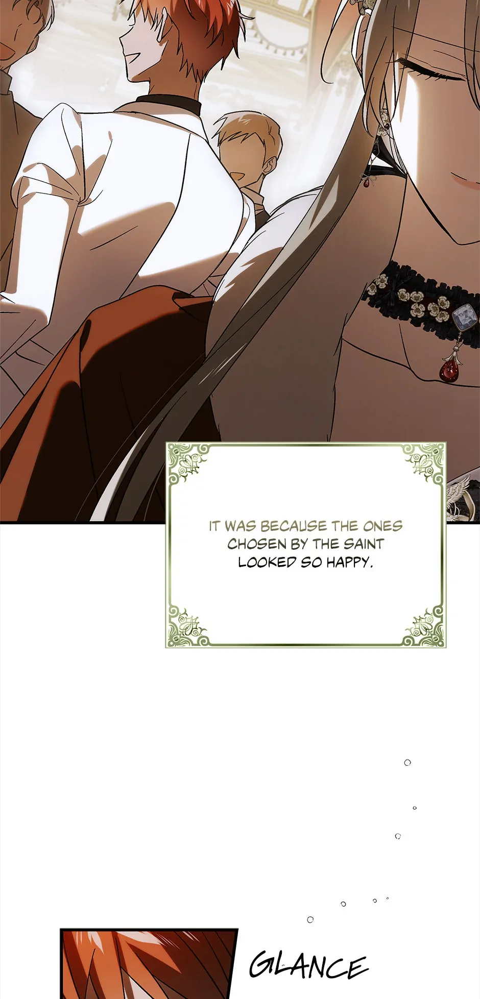 Saving My Sweetheart [Official] - Special Episode 6 manhwa