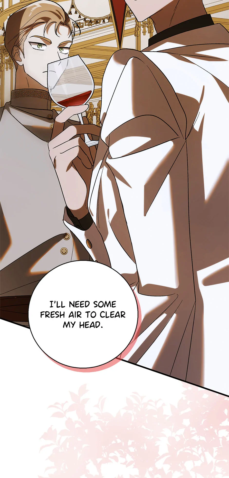 Saving My Sweetheart [Official] - Special Episode 6 manhwa