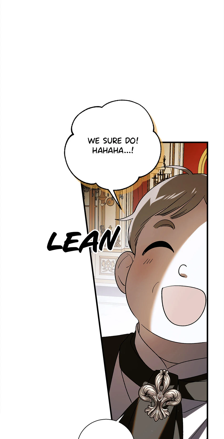Saving My Sweetheart [Official] - Special Episode 6 manhwa