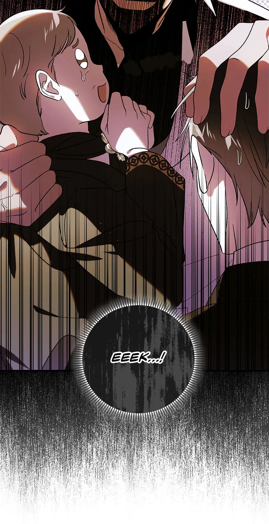 Saving My Sweetheart [Official] - Special Episode 6 manhwa