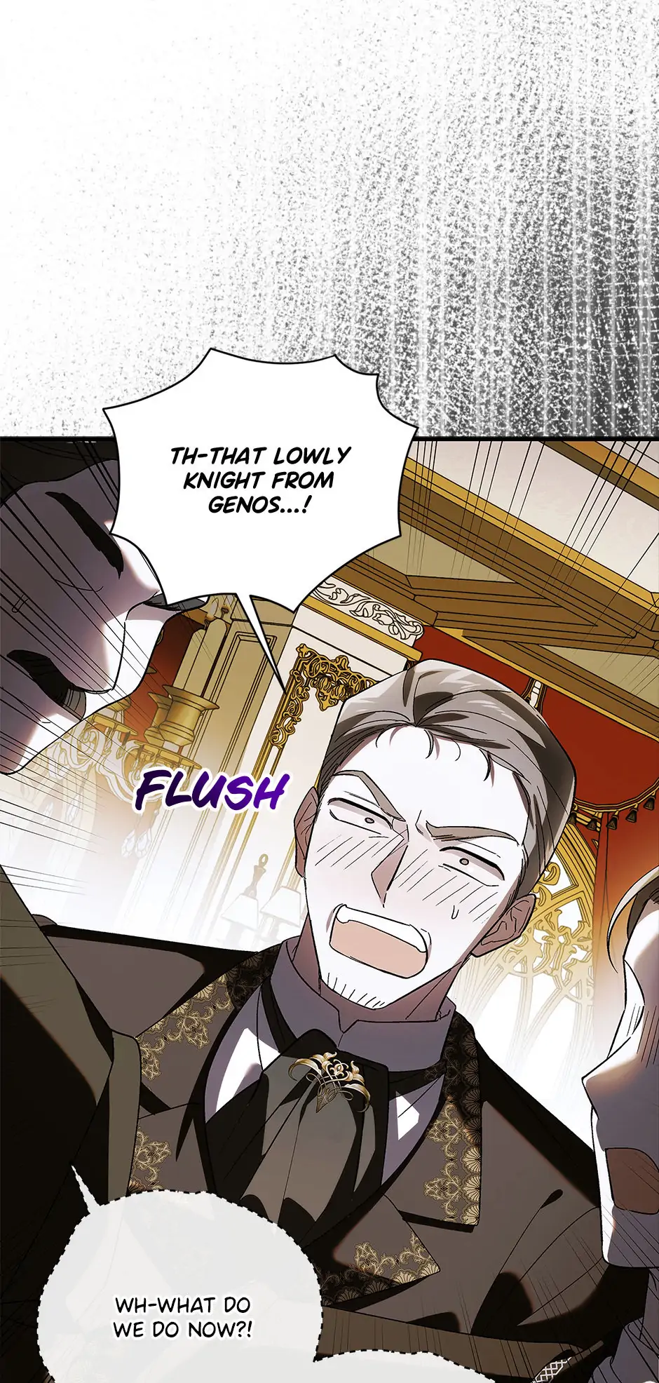 Saving My Sweetheart [Official] - Special Episode 6 manhwa