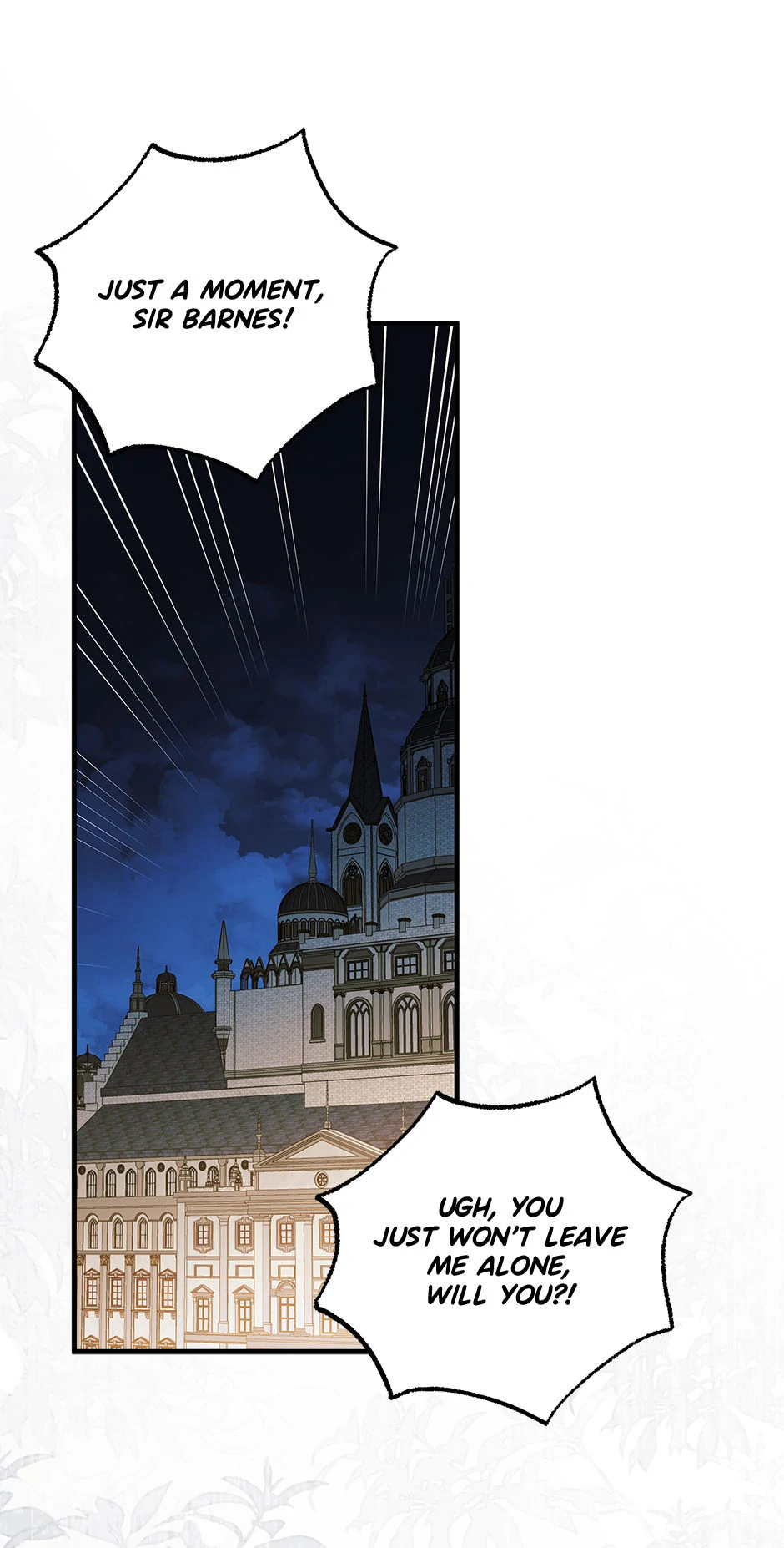 Saving My Sweetheart [Official] - Special Episode 7 manhwa
