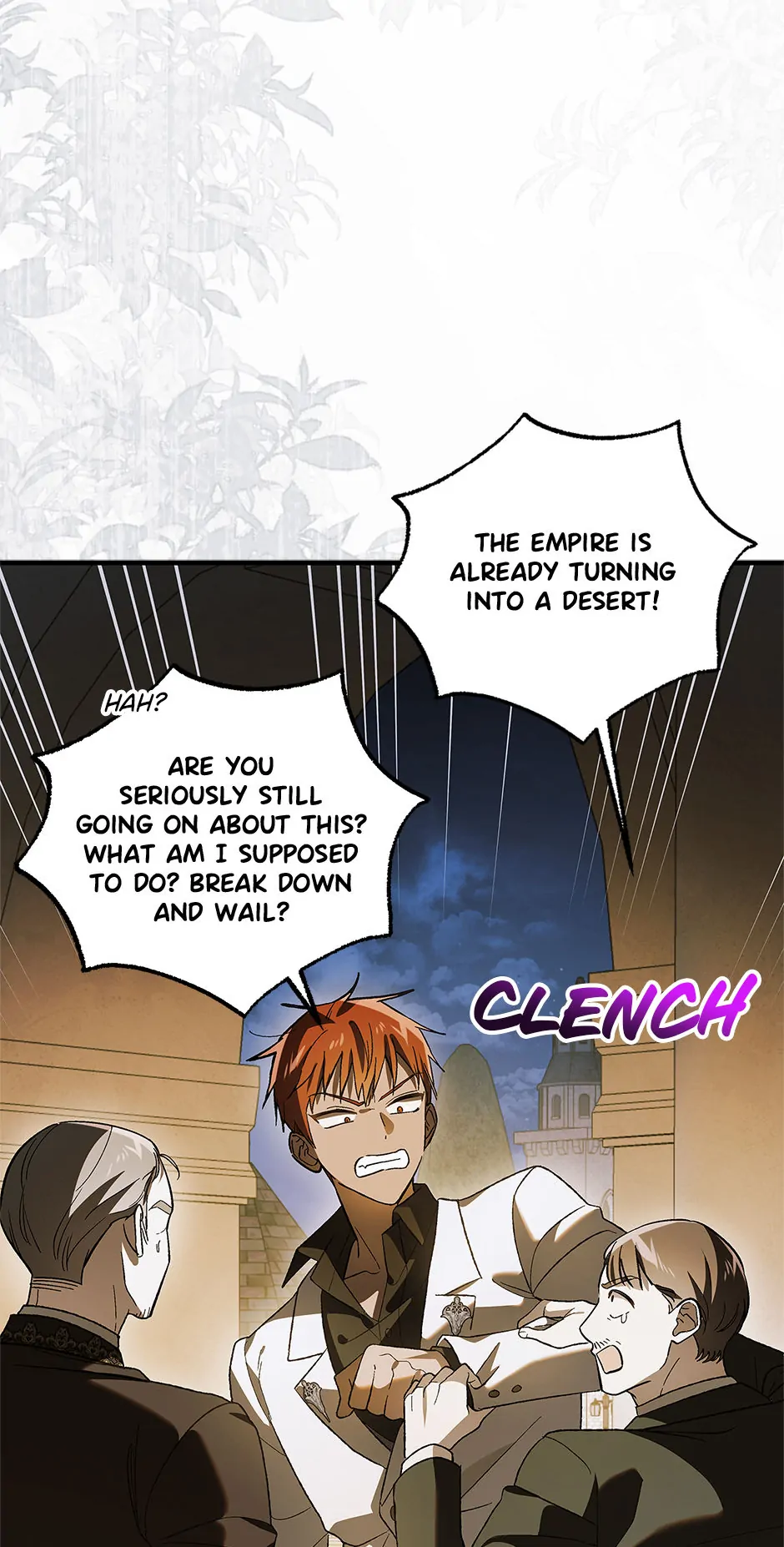 Saving My Sweetheart [Official] - Special Episode 7 manhwa