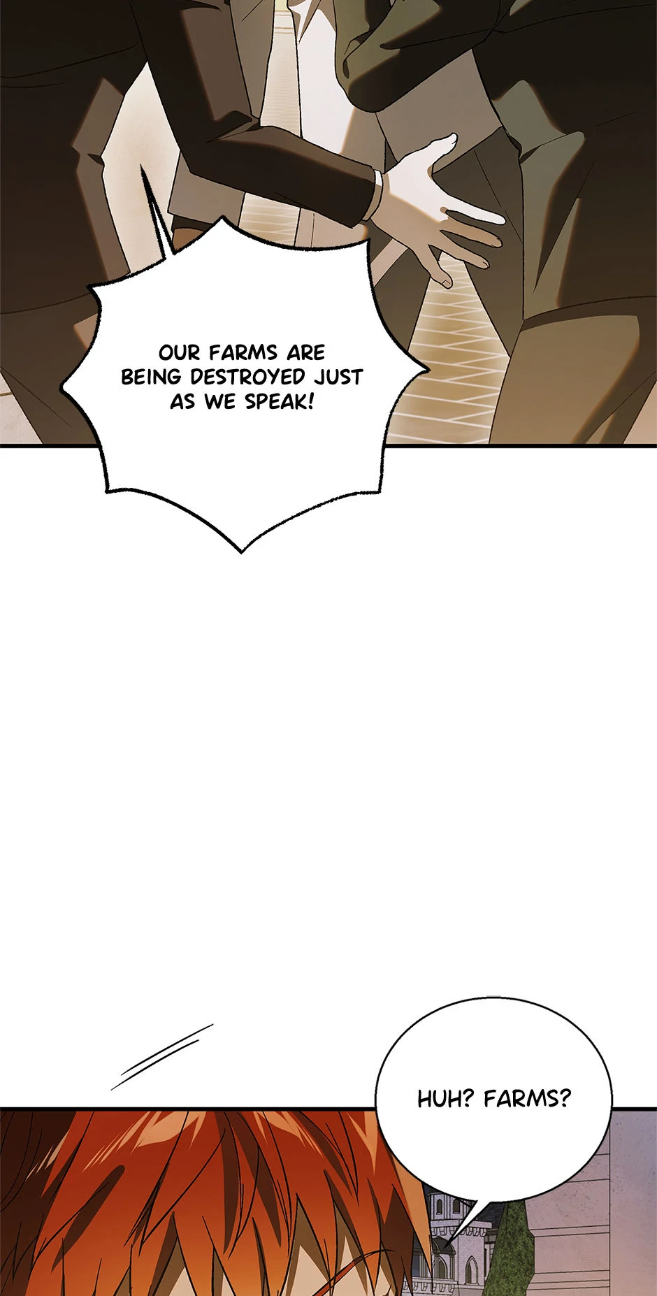 Saving My Sweetheart [Official] - Special Episode 7 manhwa
