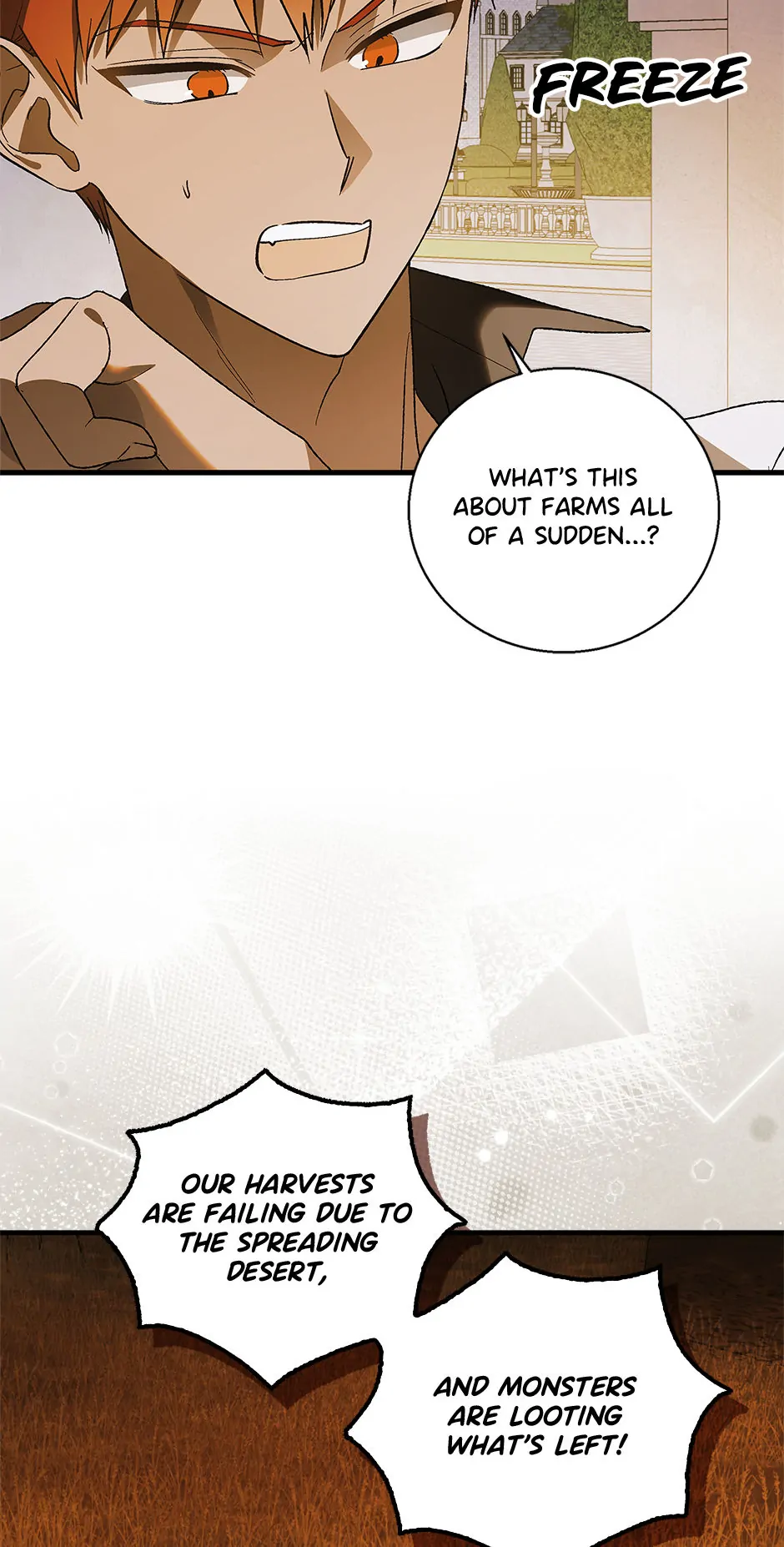 Saving My Sweetheart [Official] - Special Episode 7 manhwa