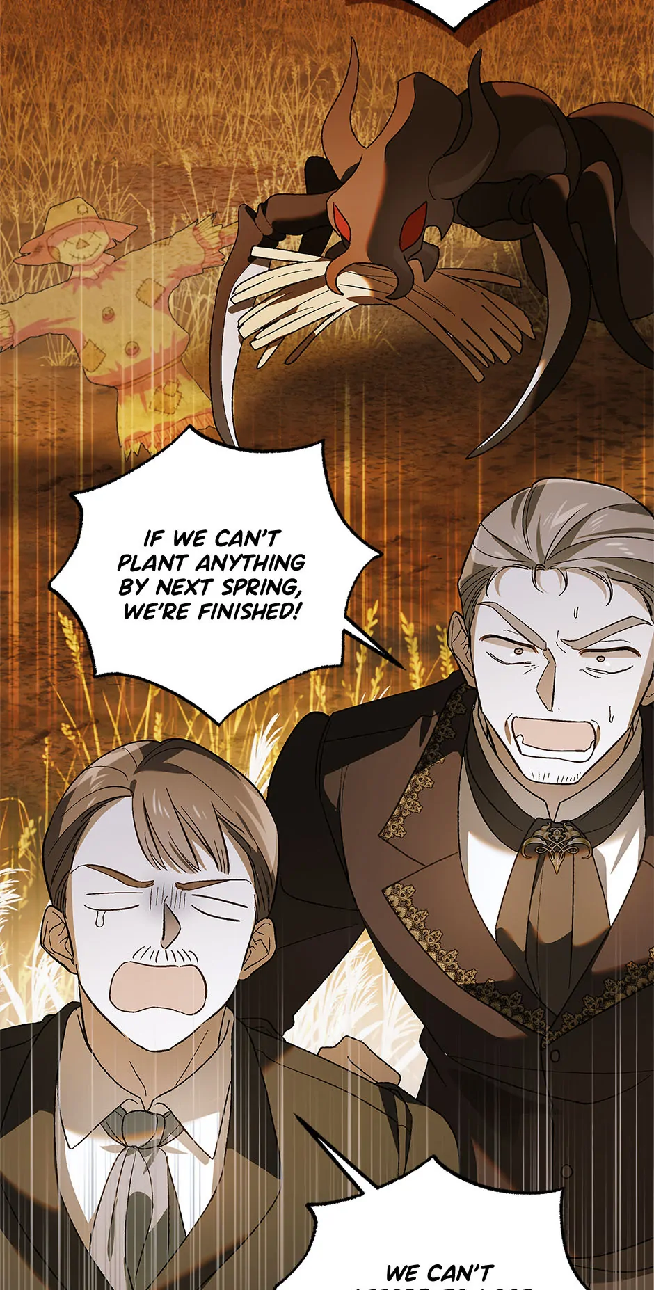 Saving My Sweetheart [Official] - Special Episode 7 manhwa