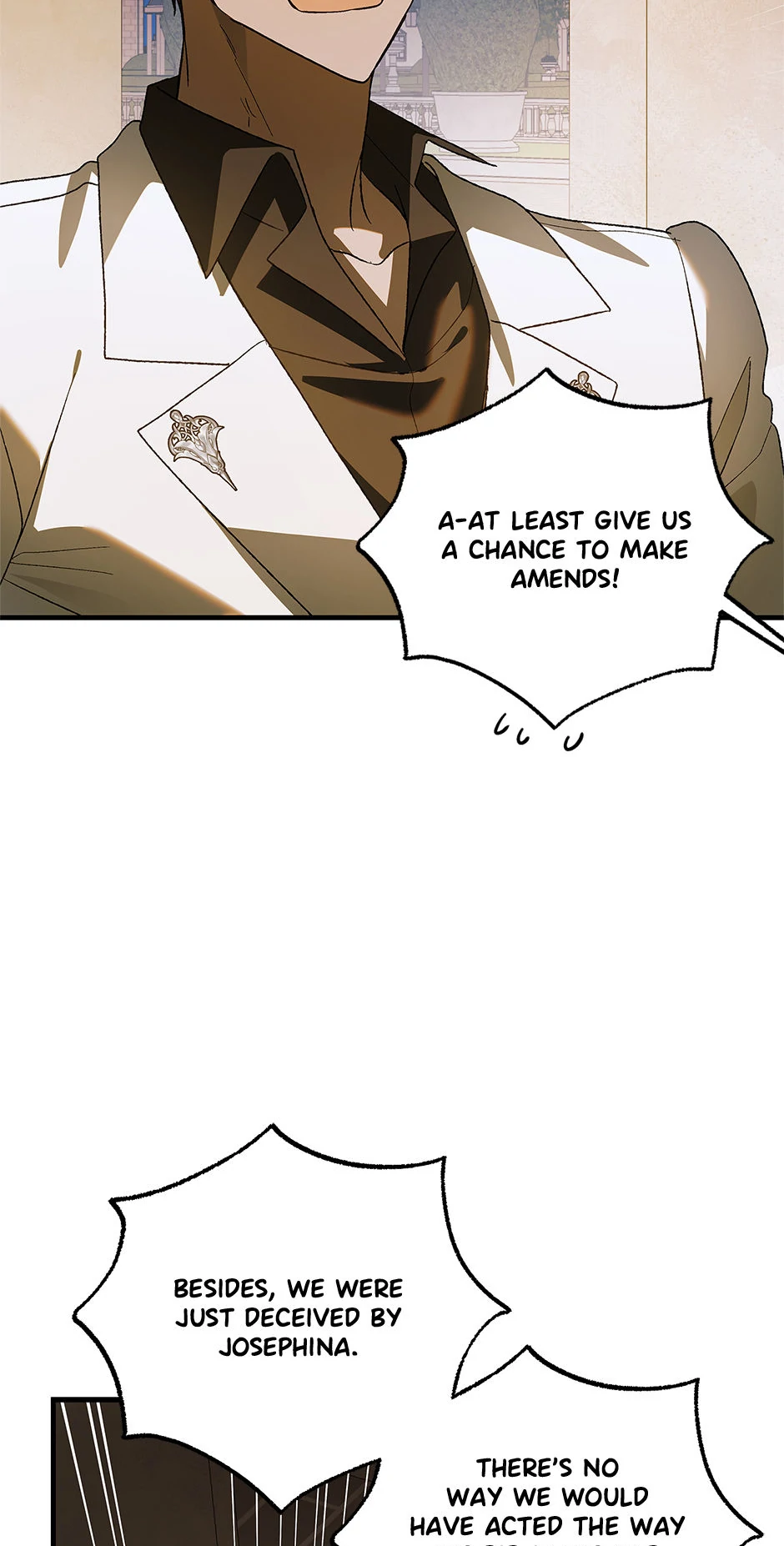 Saving My Sweetheart [Official] - Special Episode 7 manhwa