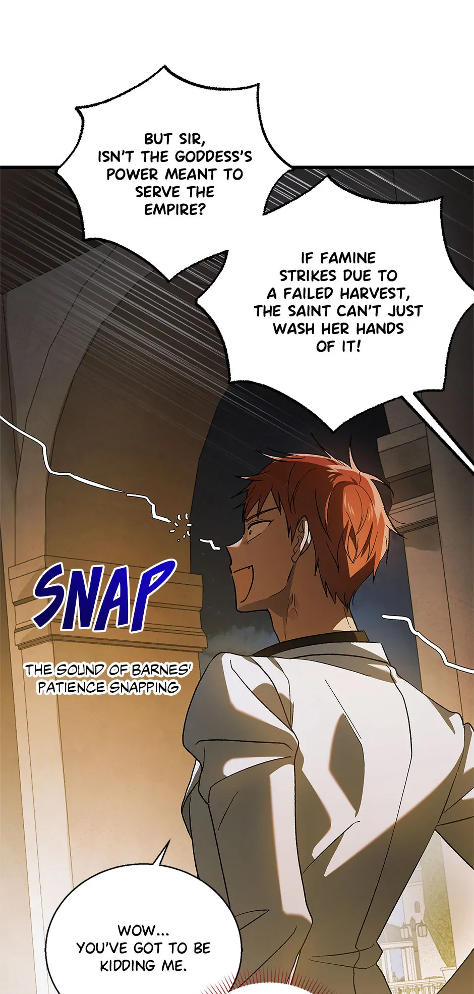 Saving My Sweetheart [Official] - Special Episode 7 manhwa