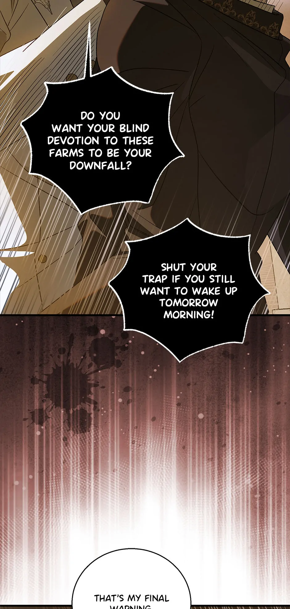 Saving My Sweetheart [Official] - Special Episode 7 manhwa