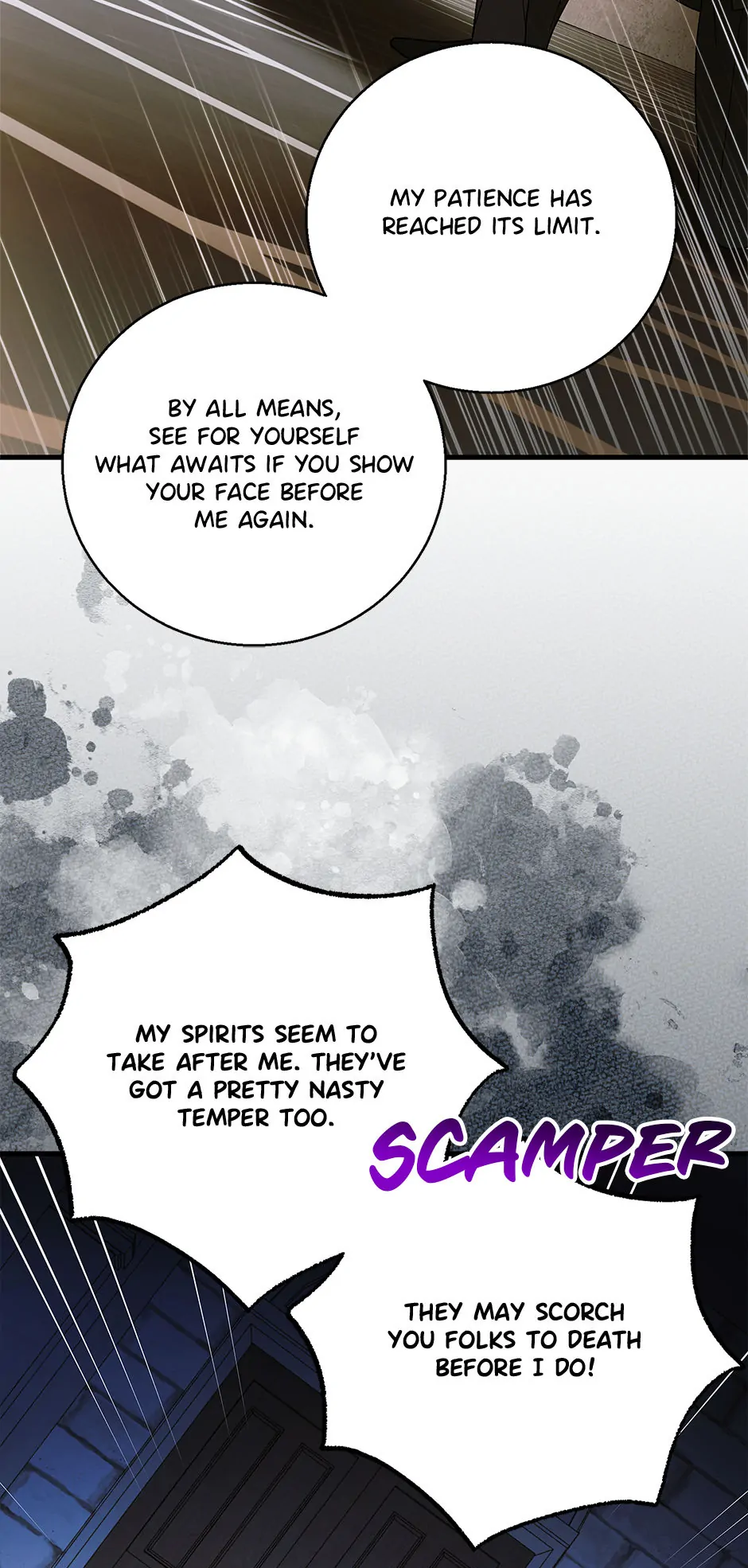 Saving My Sweetheart [Official] - Special Episode 7 manhwa